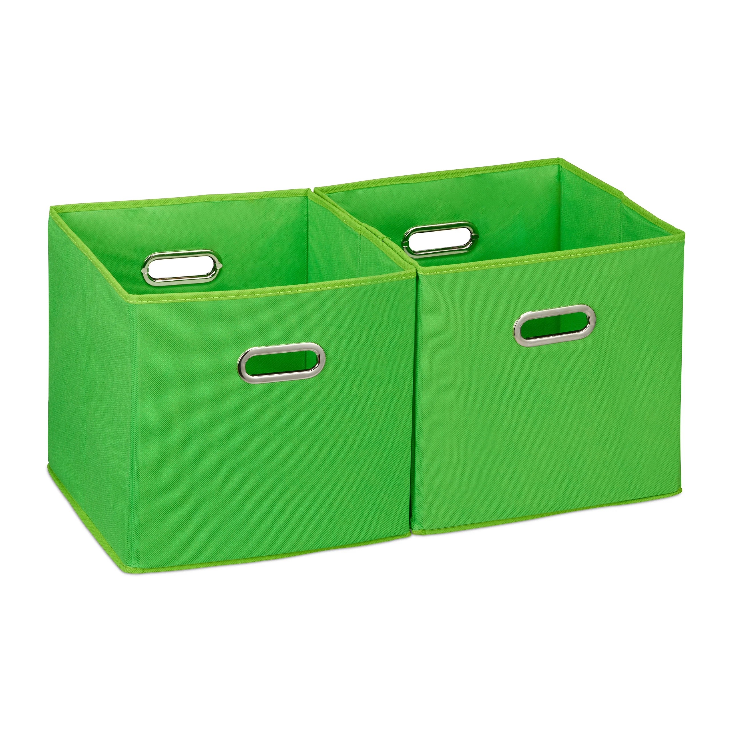 Aufbewahrungsbox Stoff 2er Set - Image 6