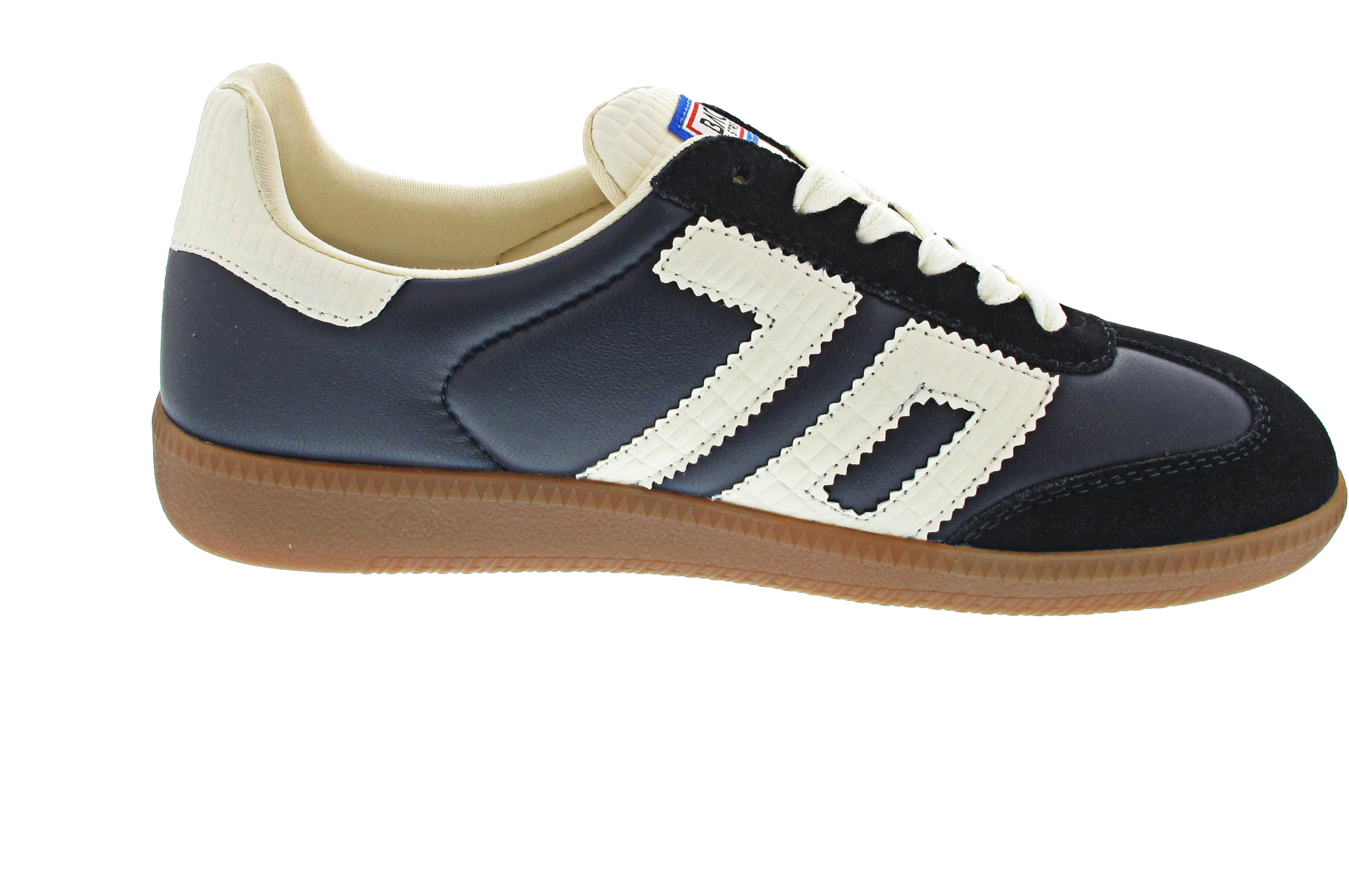 Back 70 Cloud N22 Sneaker low Blau - Image 12