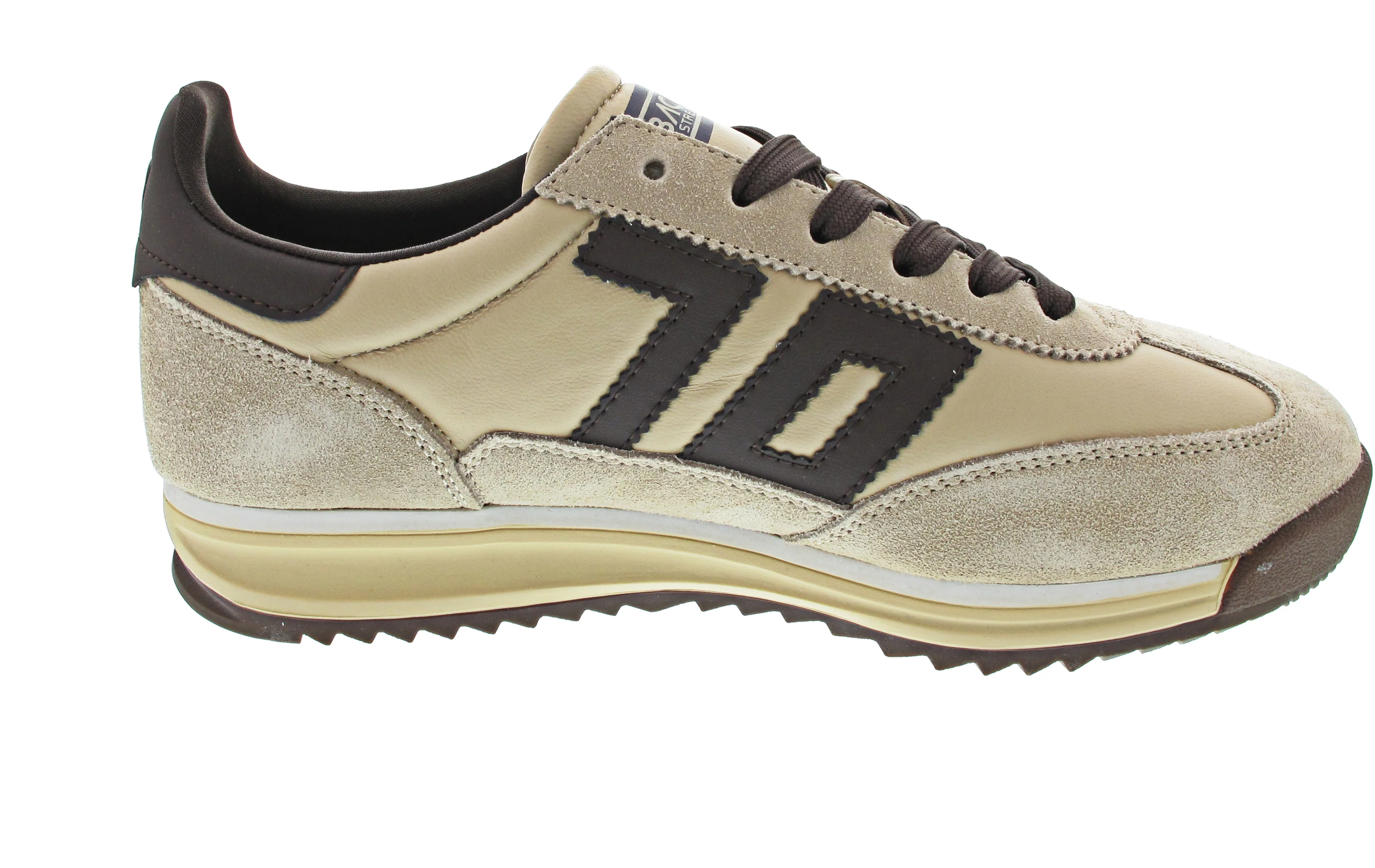 Back 70 Jogger N07 Sneaker low Beige - Image 6