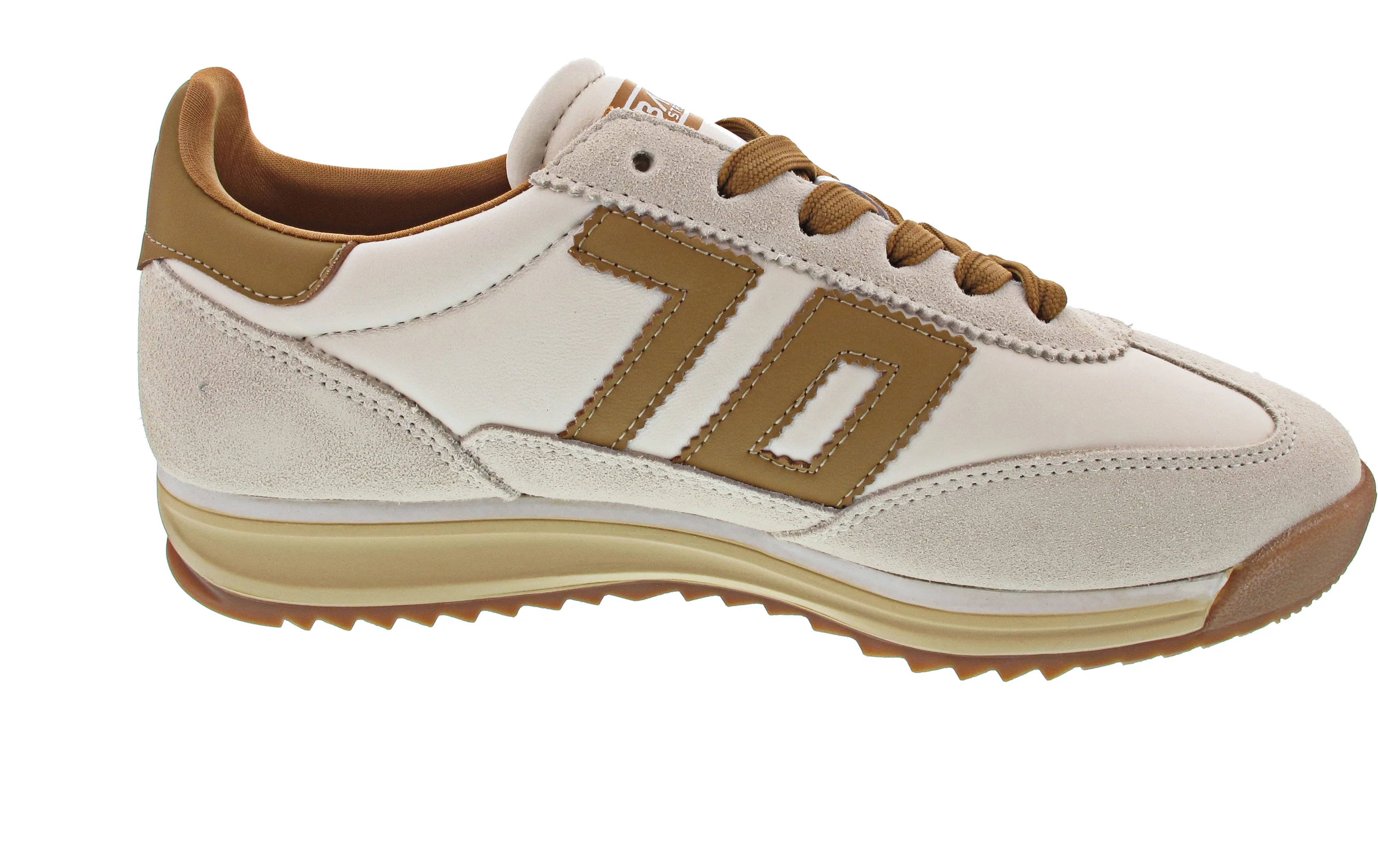 Back 70 Jogger N09 Sneaker low Weiß - Image 9