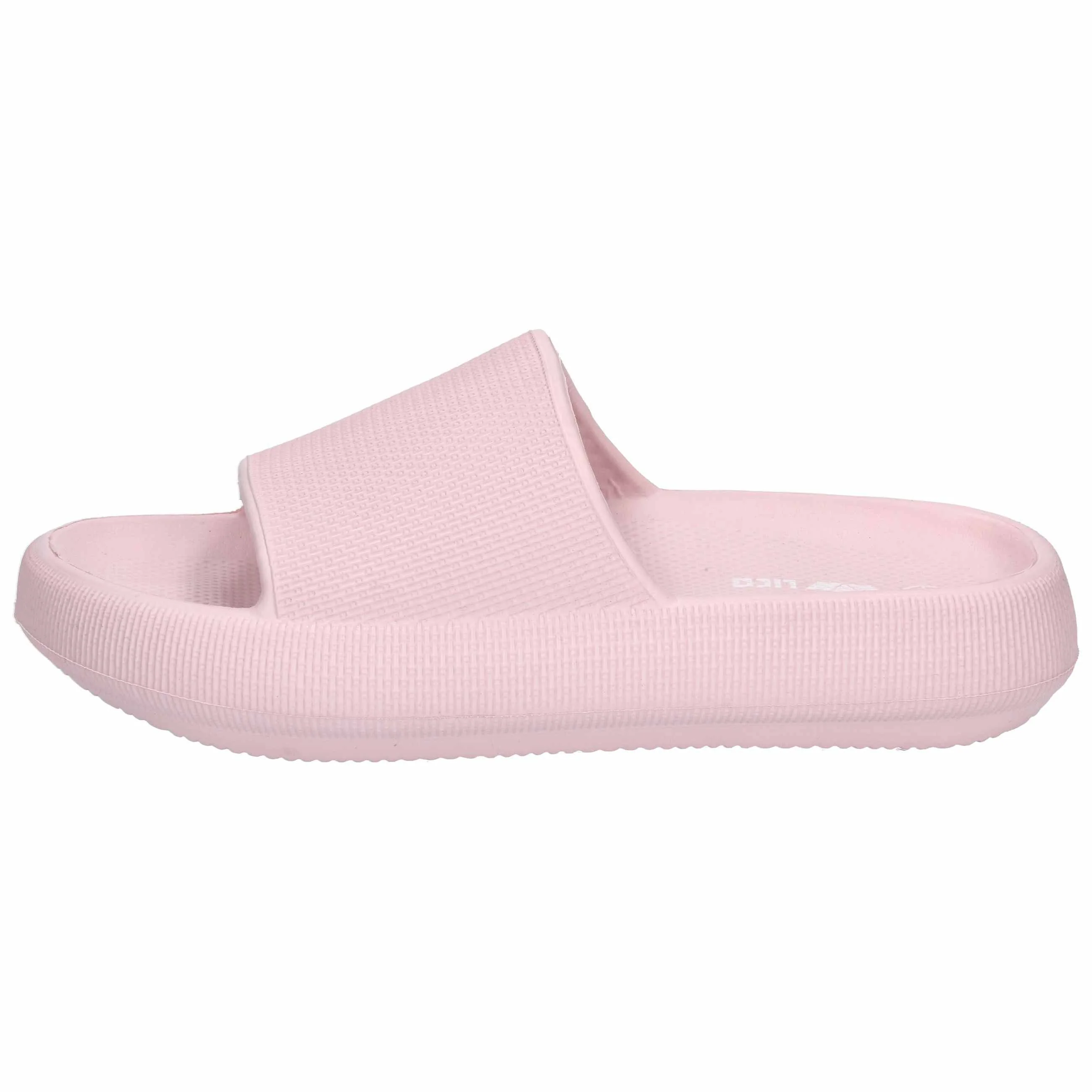 Badesandale Damen rosa LICO Hawaii - Image 72