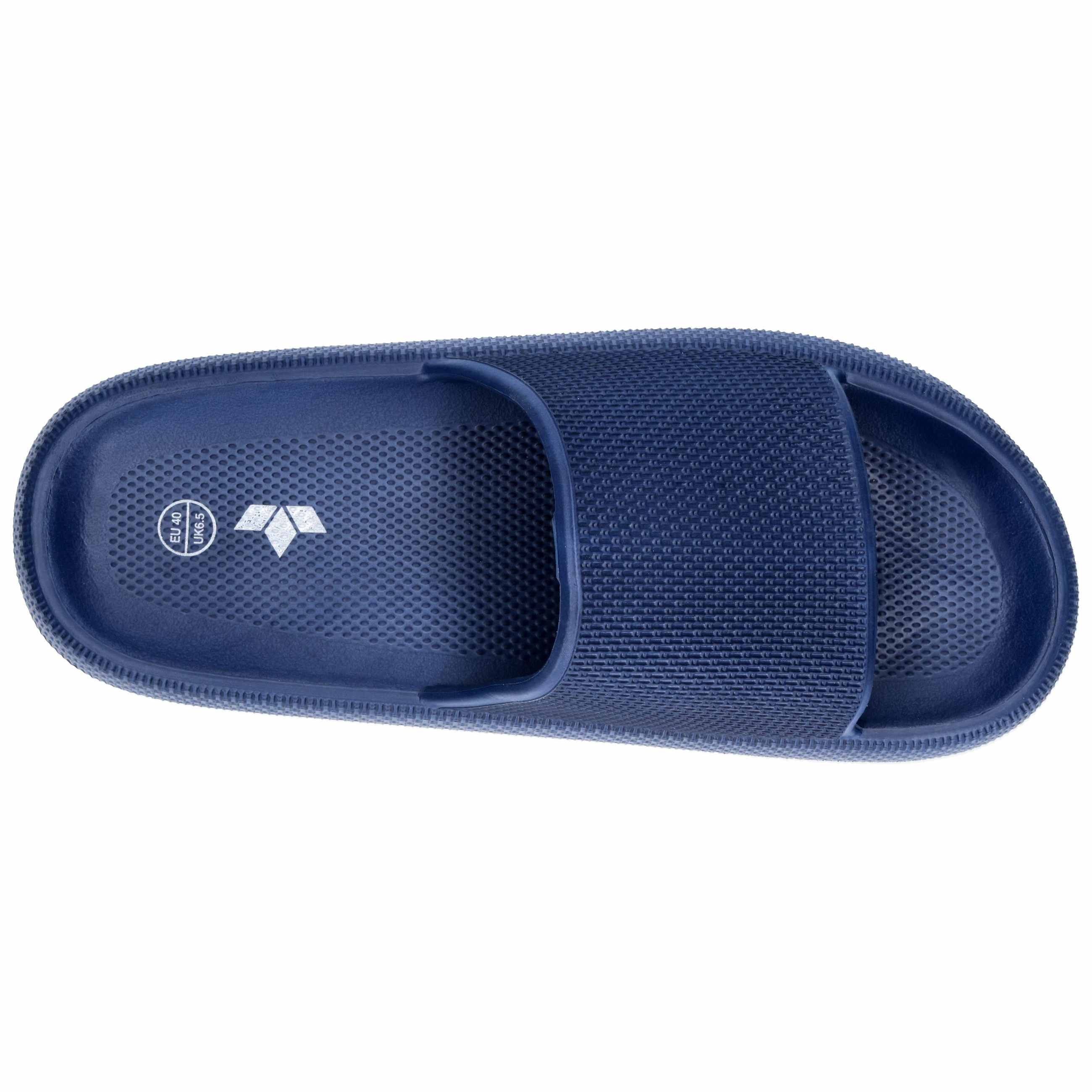 Badesandale Herren blau LICO Hawaii - Image 33