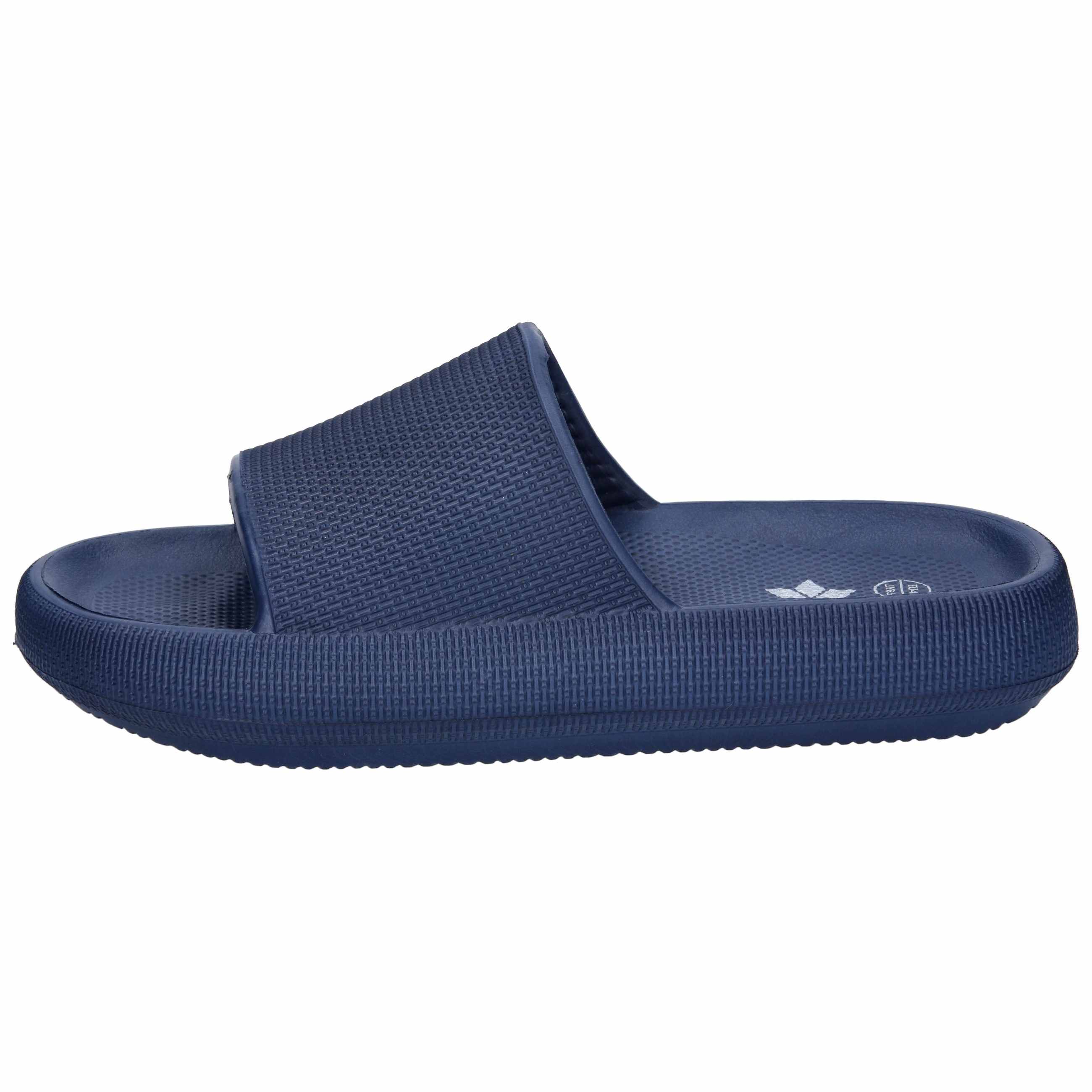 Badesandale Herren blau LICO Hawaii - Image 71