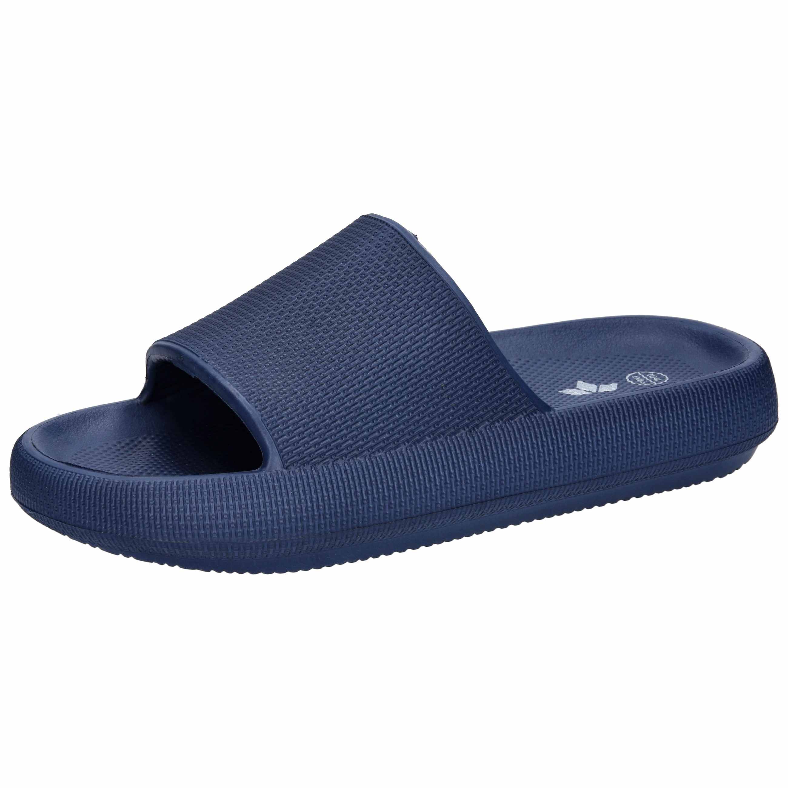 Badesandale Herren blau LICO Hawaii - Image 9