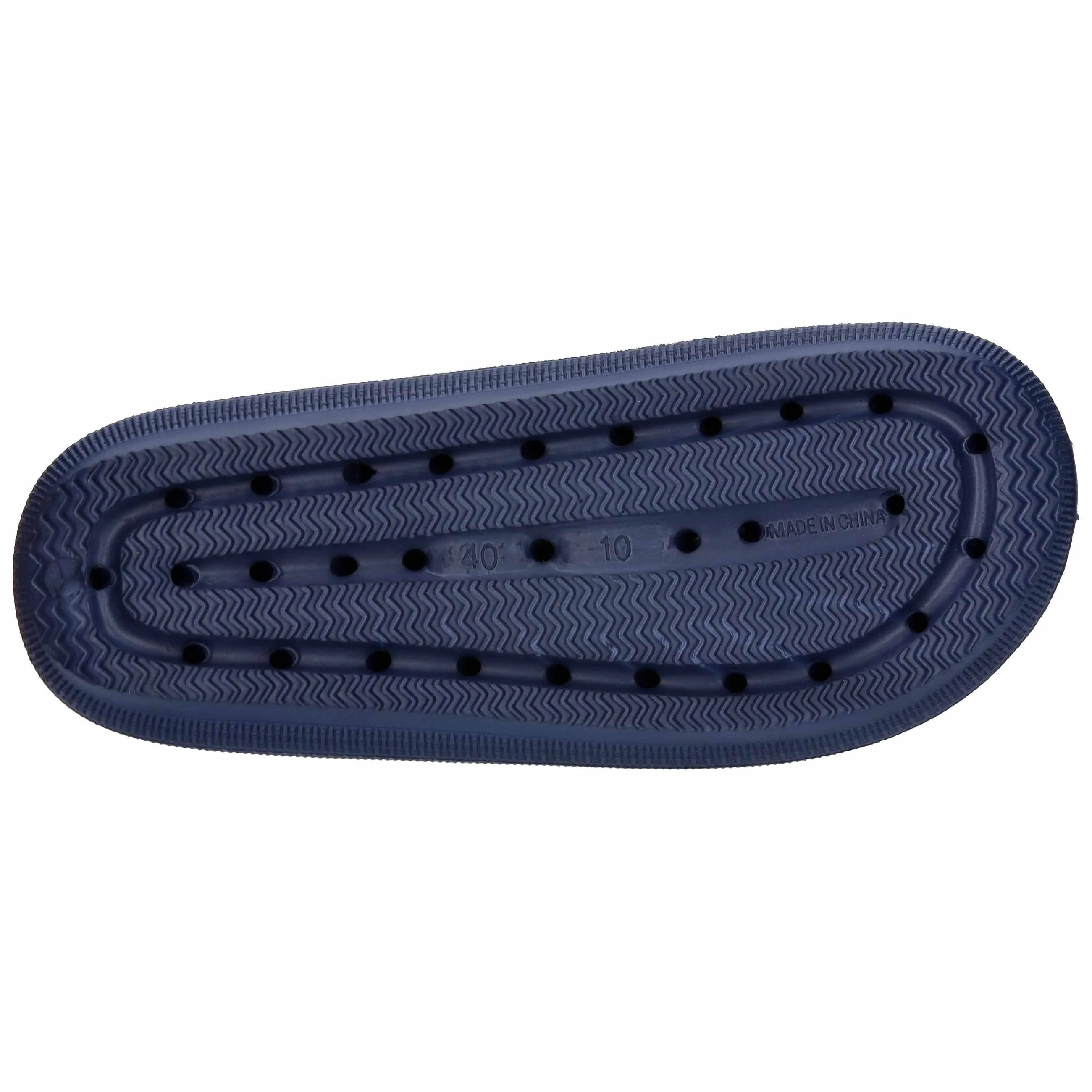 Badesandale Herren blau LICO Hawaii - Image 97