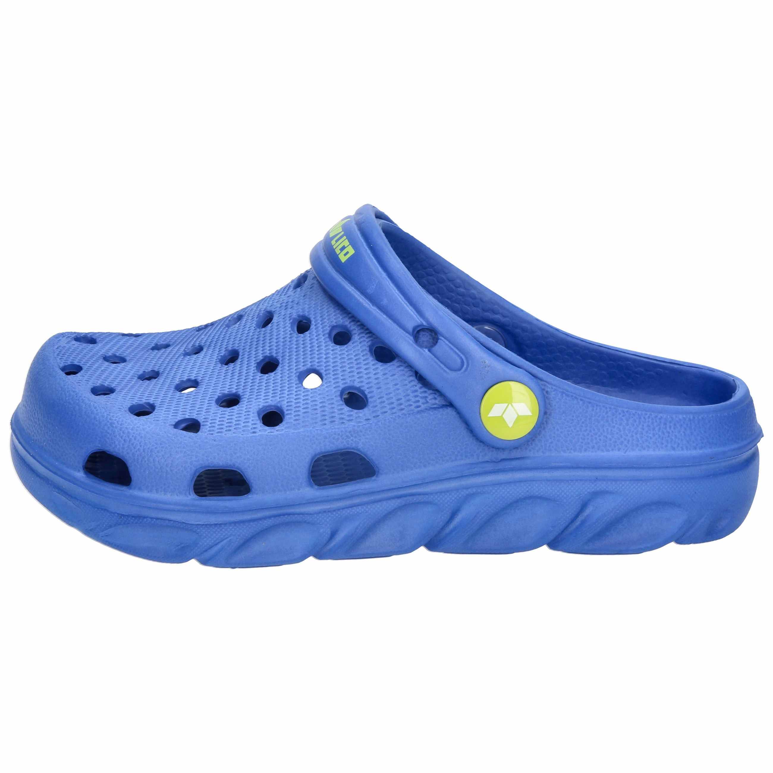 Badesandale Jungen Slipper blau LICO Manus - Image 23