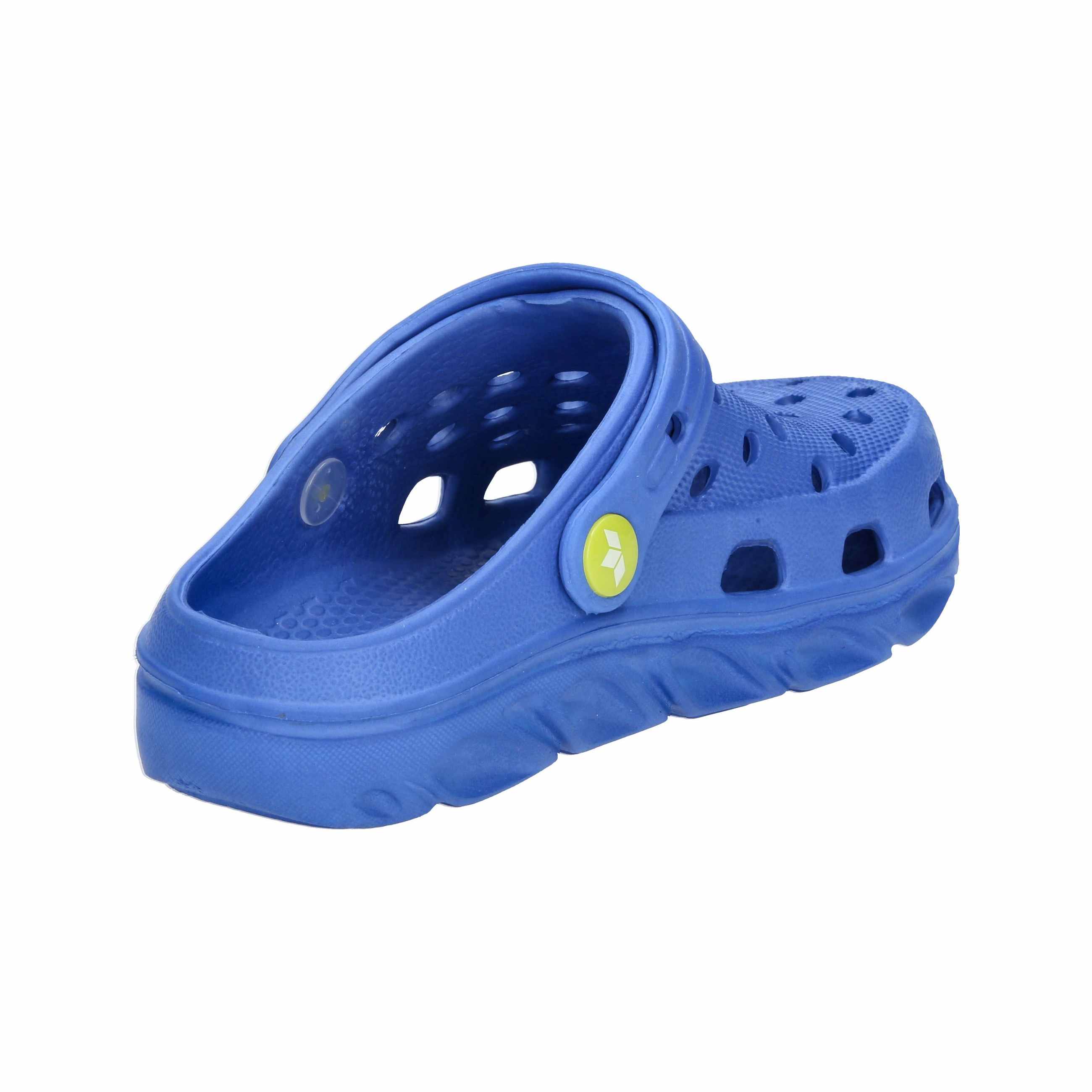 Badesandale Jungen Slipper blau LICO Manus - Image 39