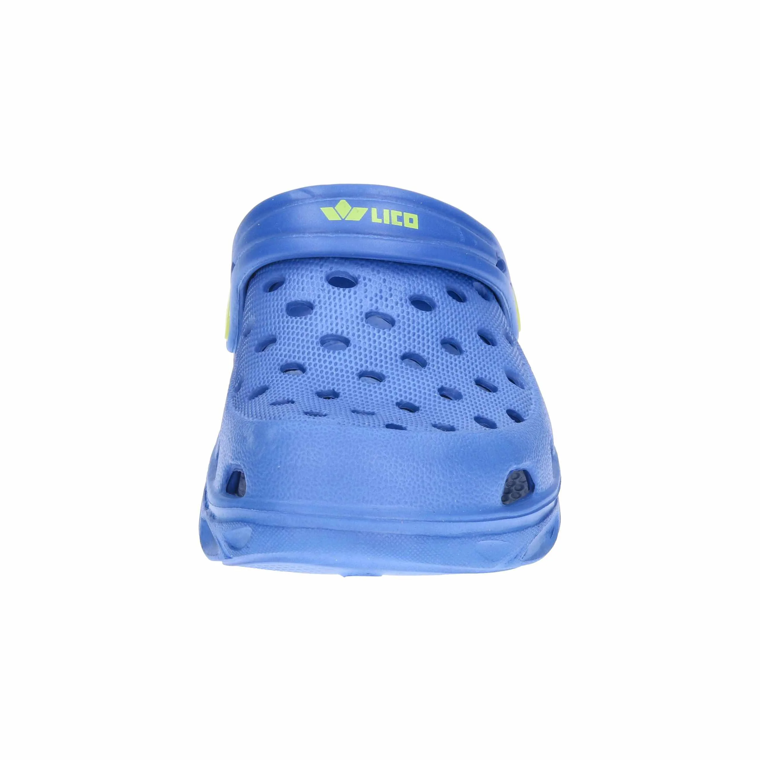 Badesandale Jungen Slipper blau LICO Manus - Image 49