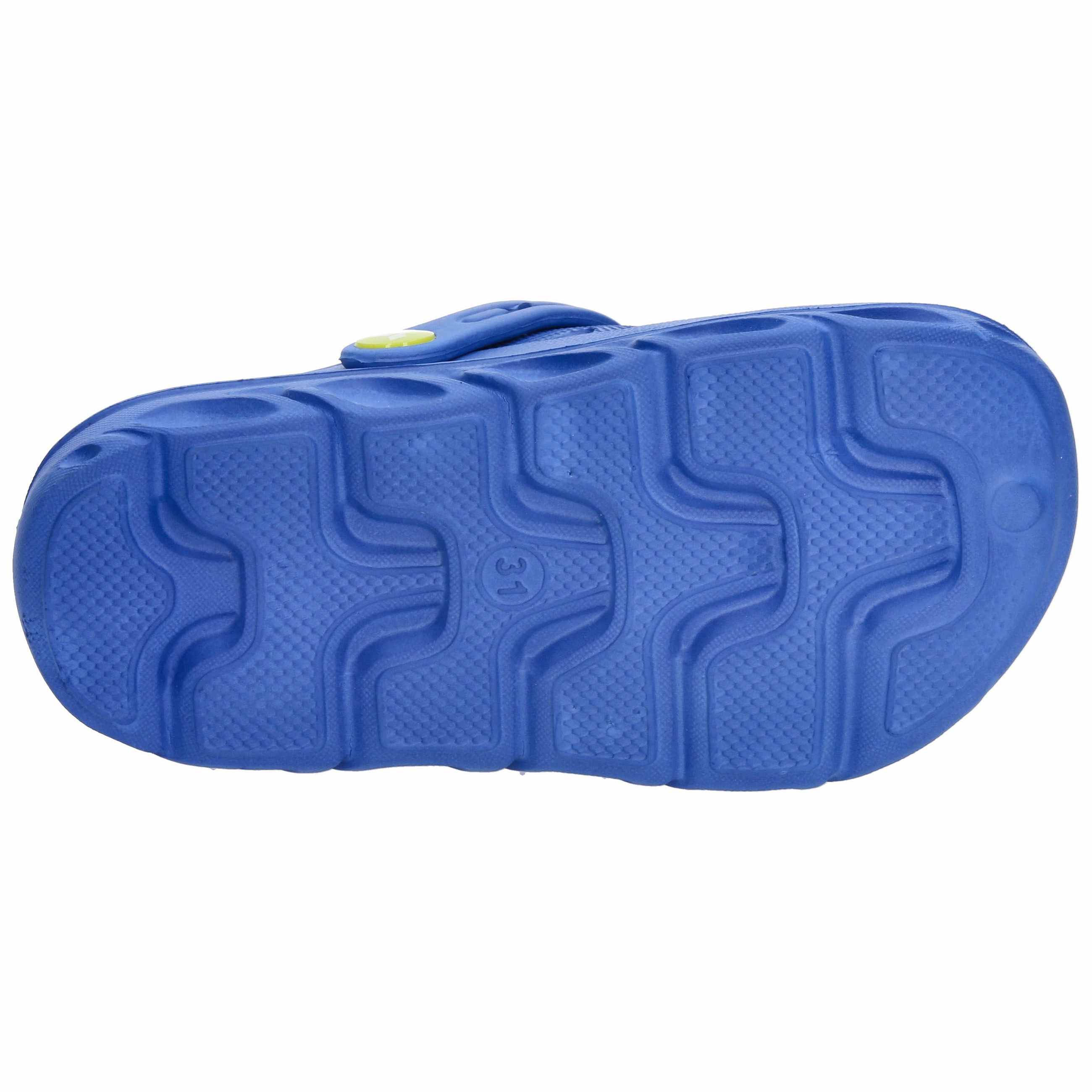 Badesandale Jungen Slipper blau LICO Manus - Image 64
