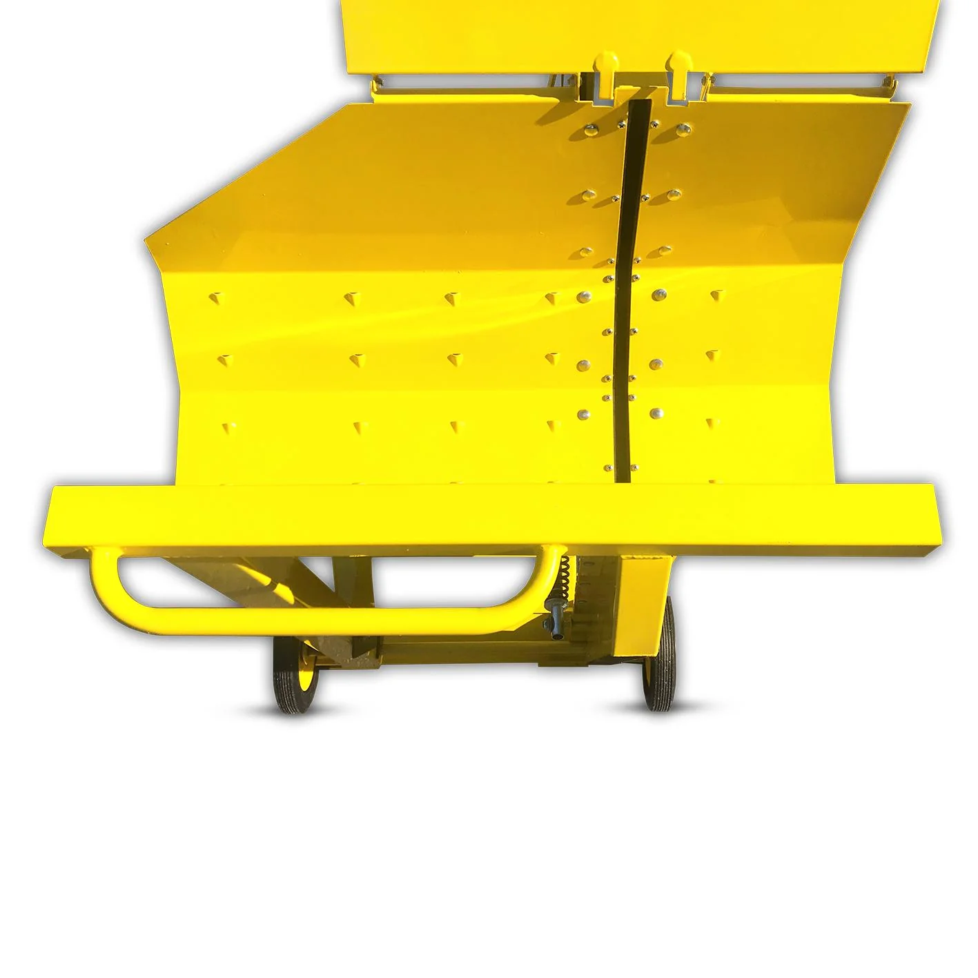 BAMATO Wippkreissäge HOS-750 | 400V | 5 kW | 700mm Sägeblatt | Ø 250mm - Image 6
