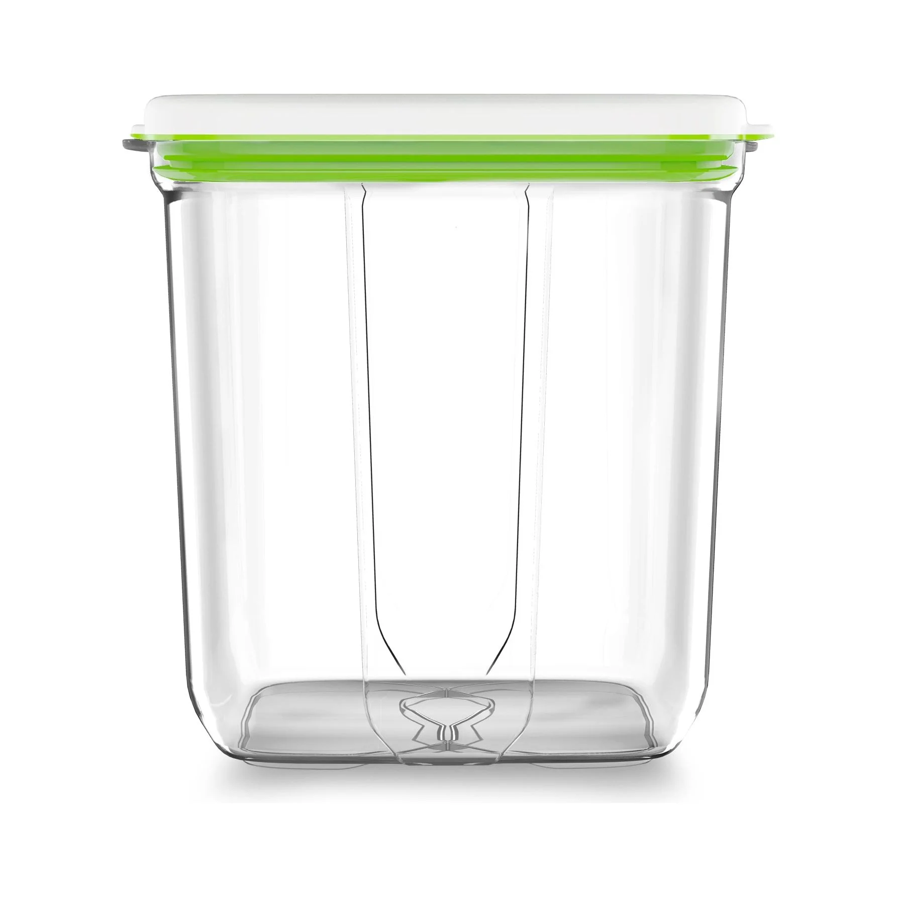 Barcelona Behälter eckig 1x3450ml - Image 6