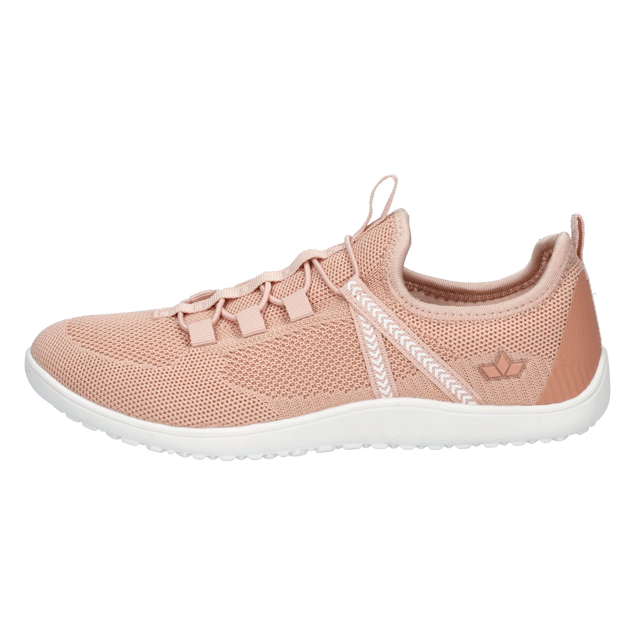 Barefoot Schuhe Damen Schnellschnürsystem rosa LICO Aride More - Image 20