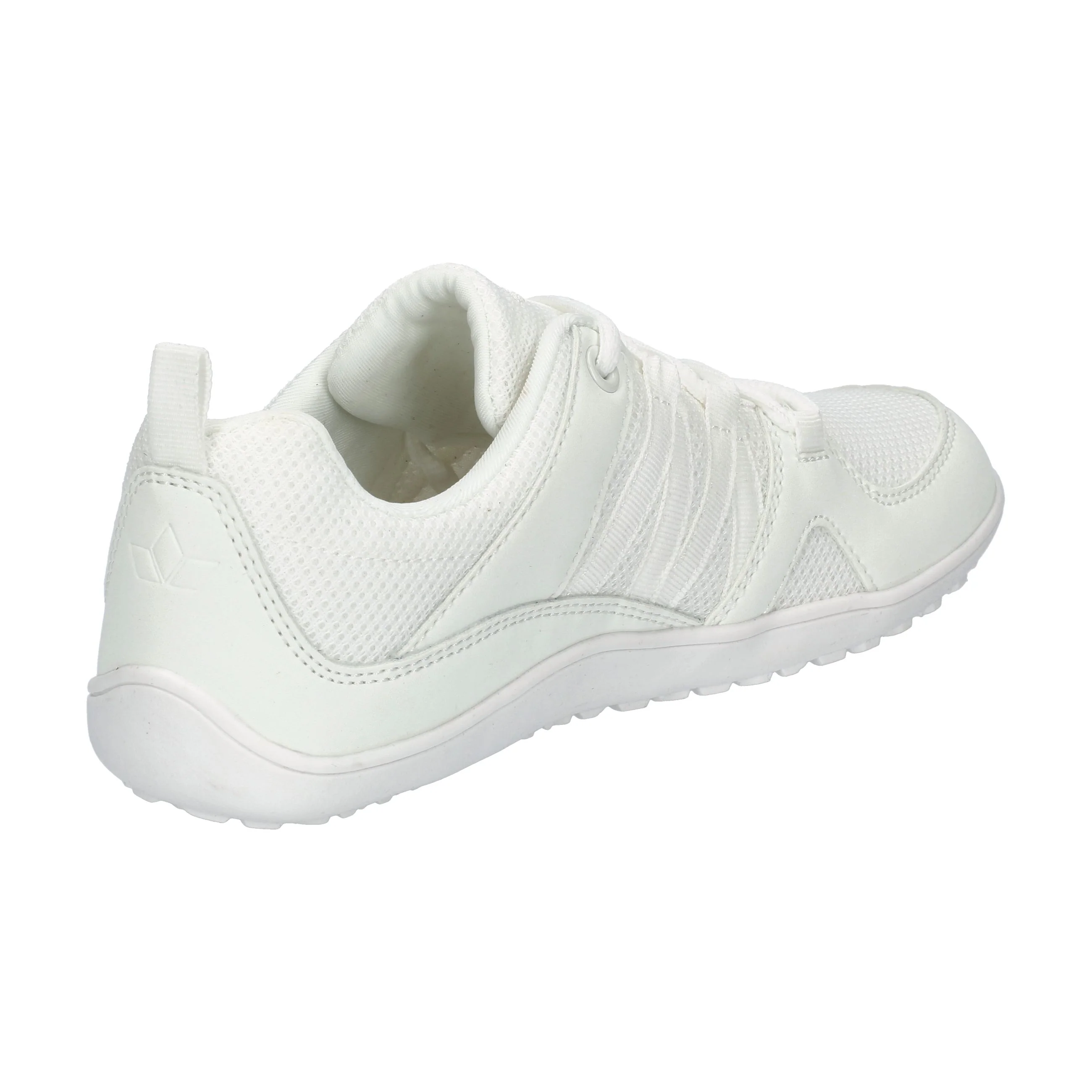Barefoot Schuhe Herren Schnellschnürsystem weiß LICO Aride Walk - Image 29