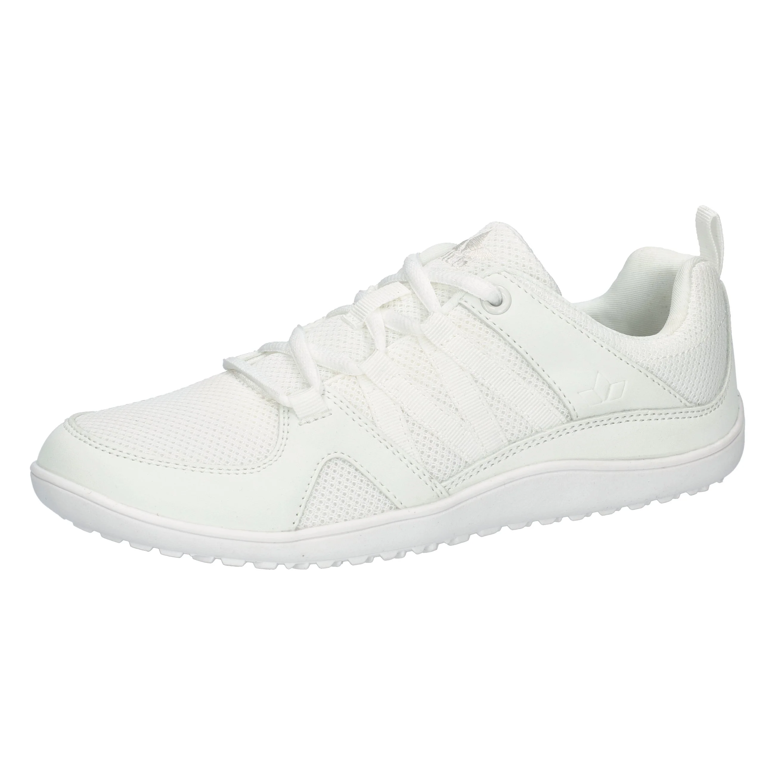 Barefoot Schuhe Herren Schnellschnürsystem weiß LICO Aride Walk - Image 9