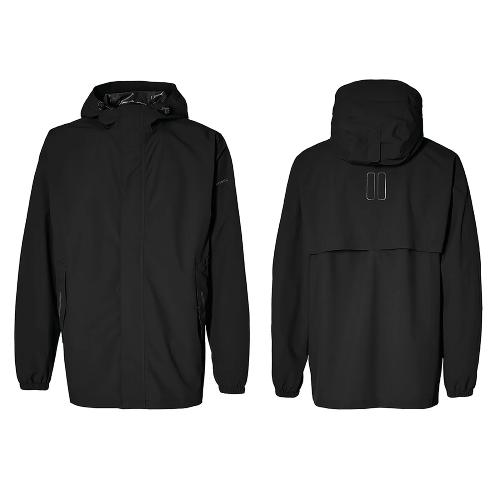 Basil Fahrrad Regenjacke Hoga