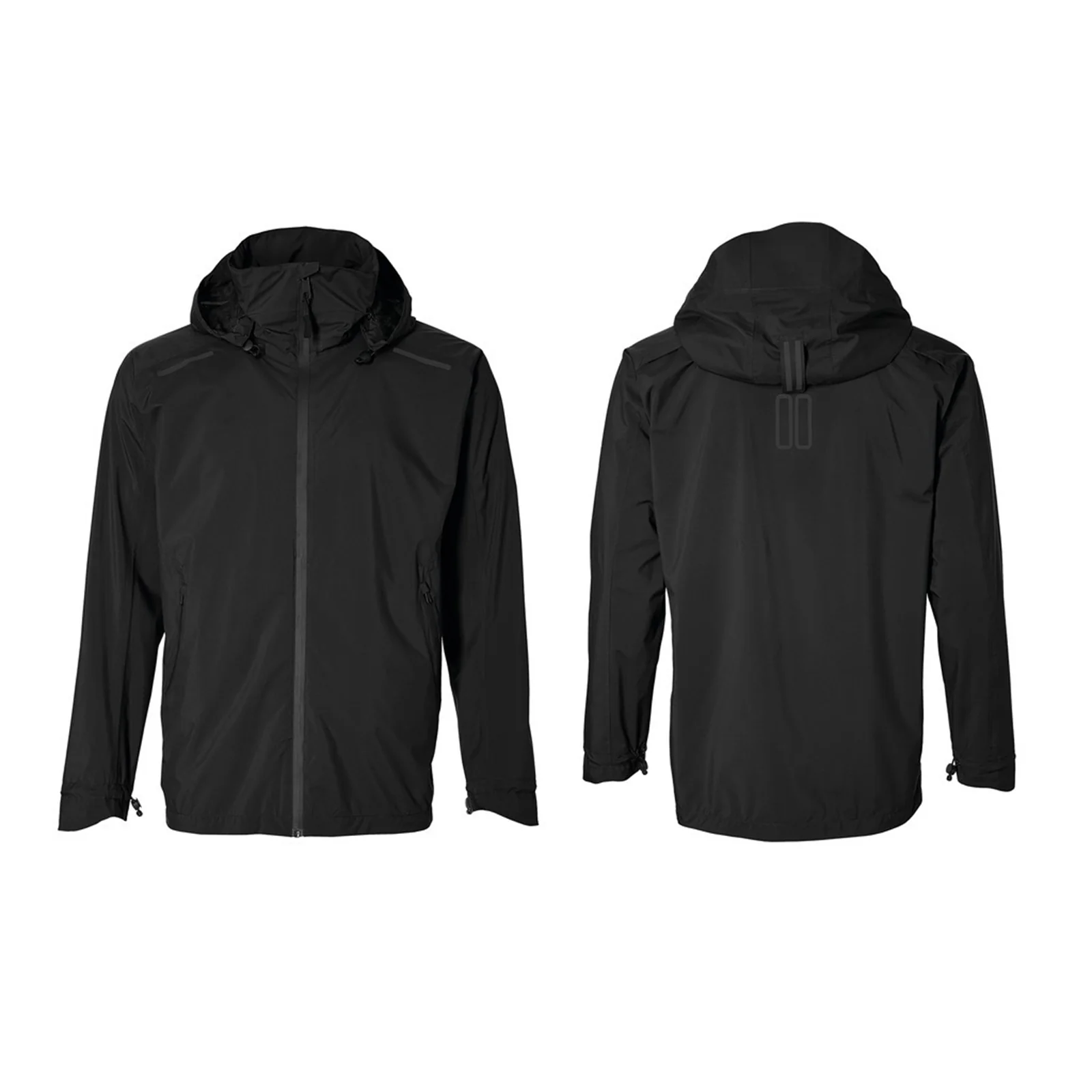 Basil Fahrrad Regenjacke Skane