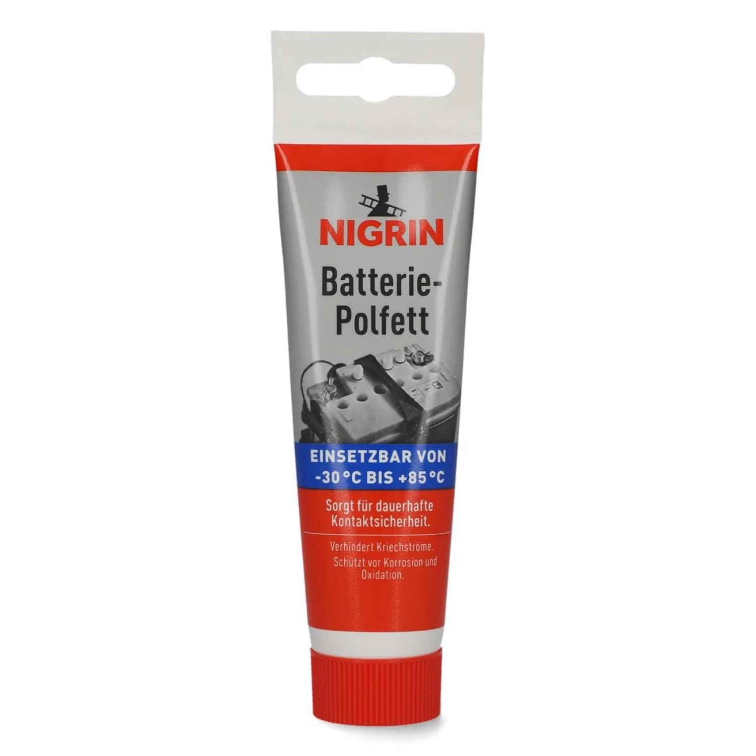 Batterie-Polfett 50g Tube