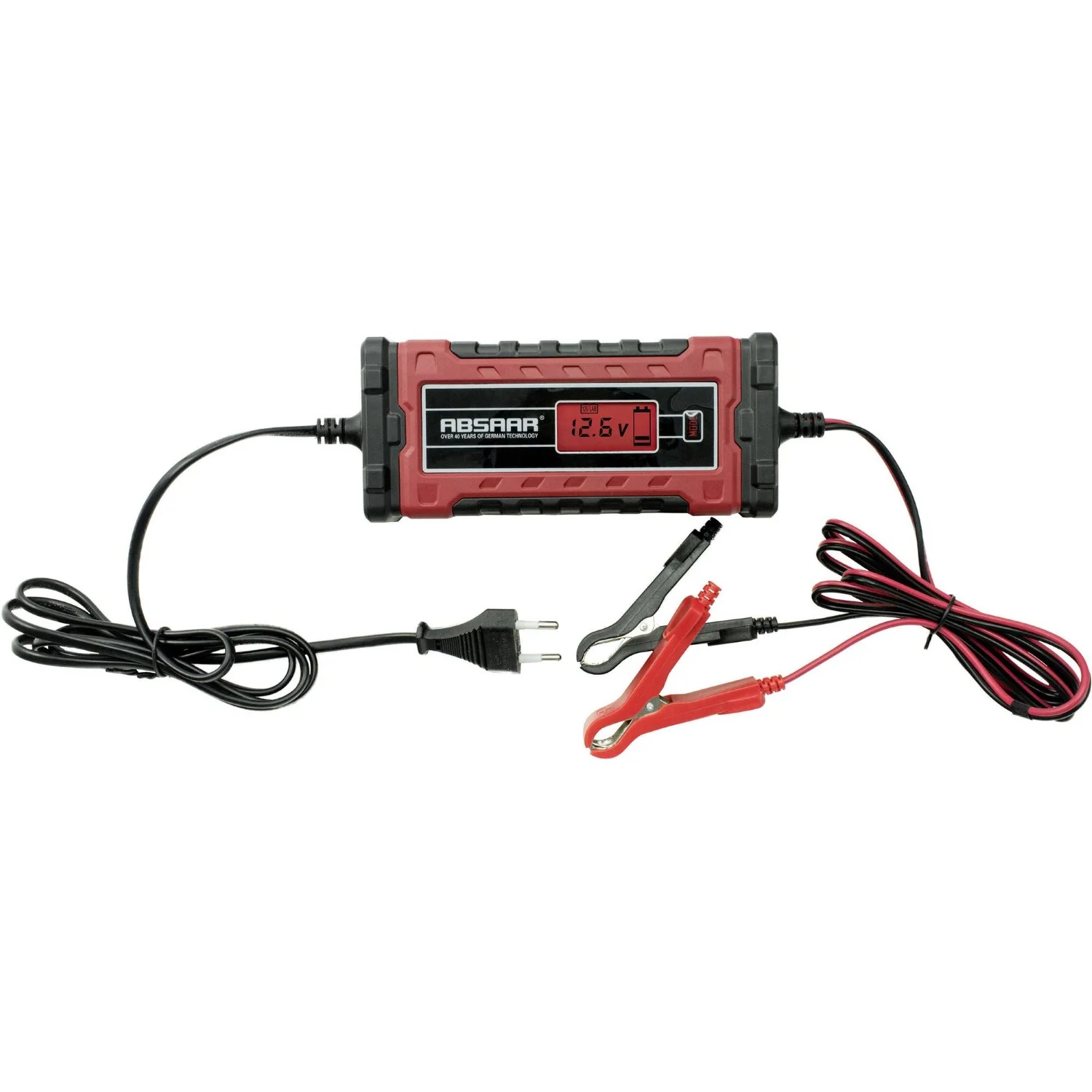Batterieladegerät EVO 1.0 1A 6V/12V - Image 6