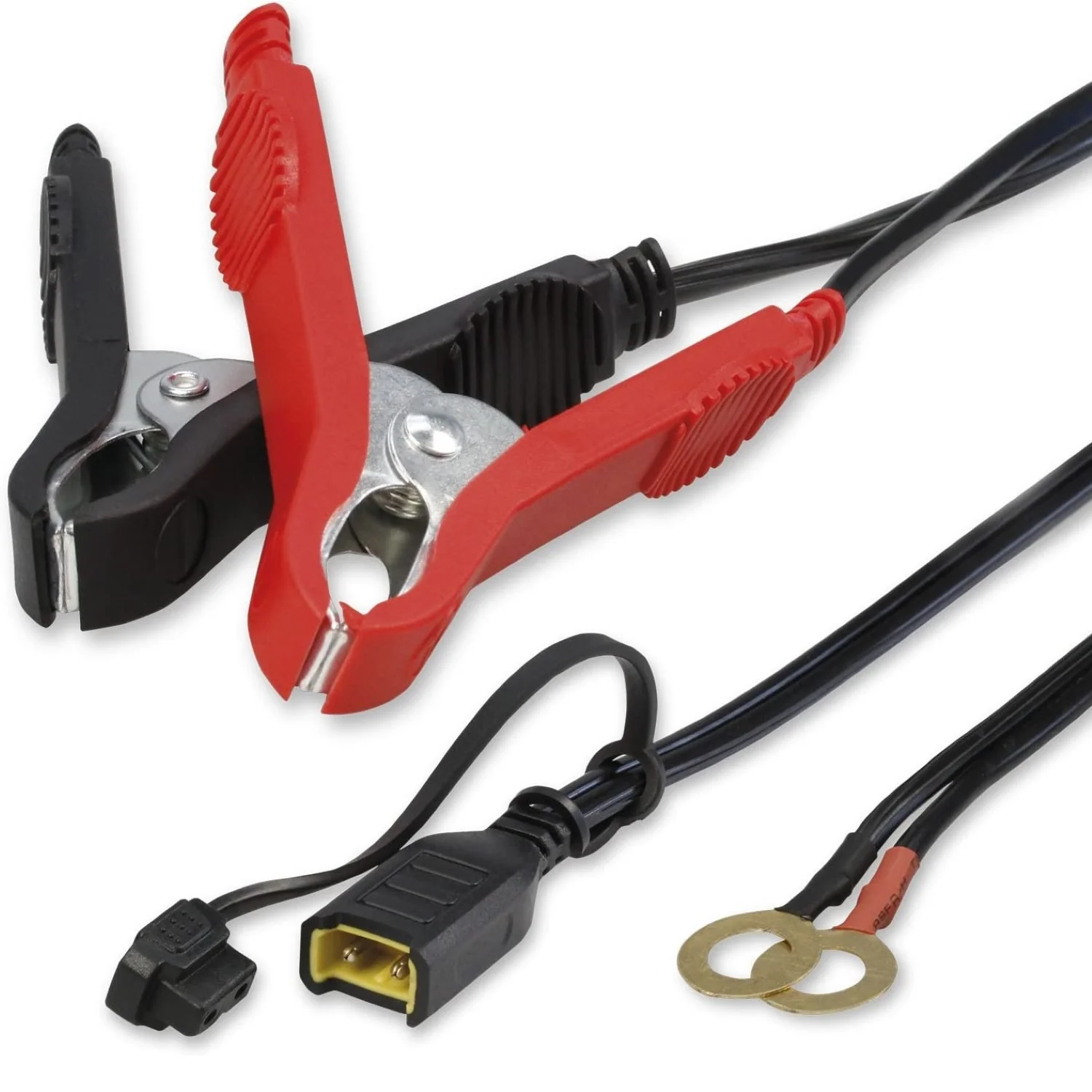 Batteriepulser 1A 12V - Image 3