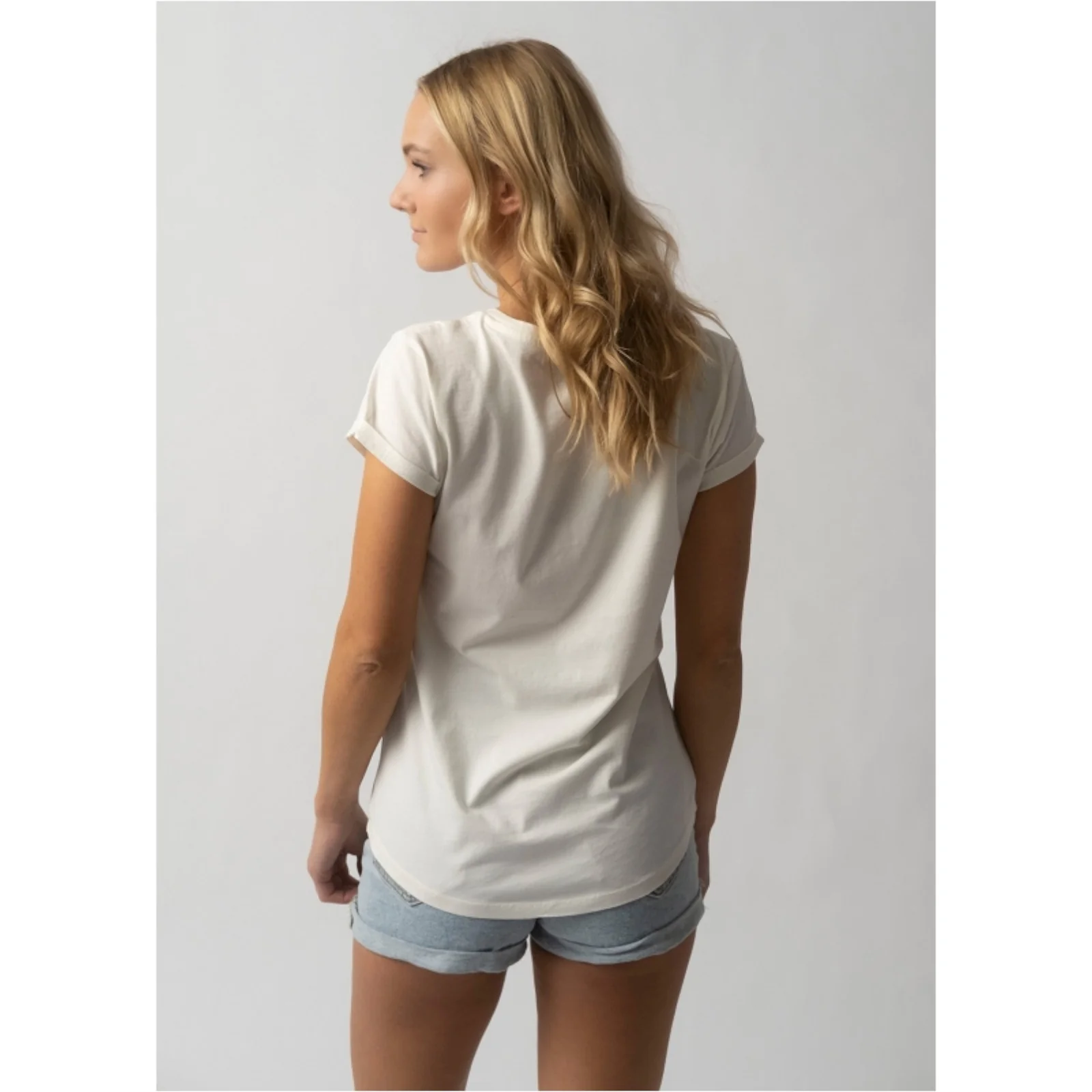 Bavarian Caps Damen Motiv T-Shirt - Image 8