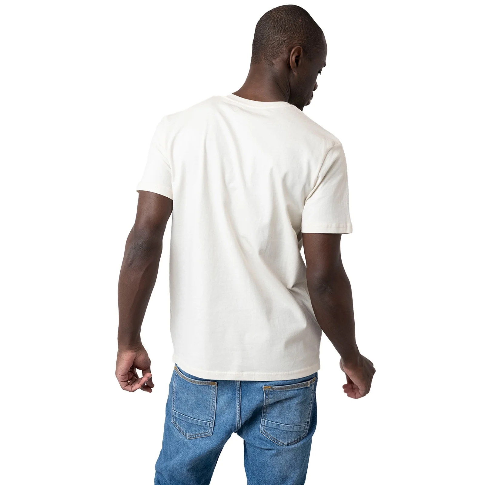 Bavarian Caps Herren T-Shirt - Image 3