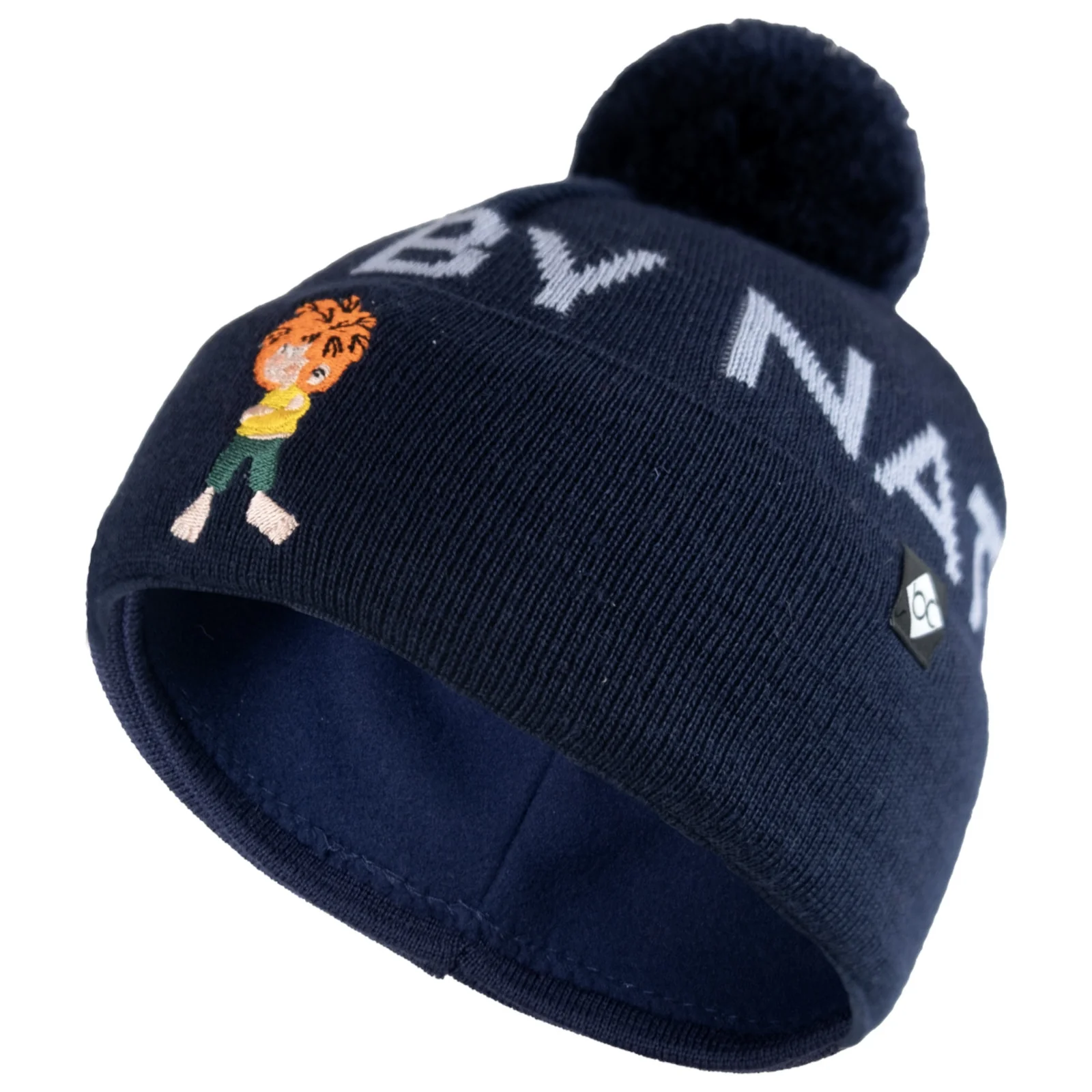 Bavarian Caps Kinder Haum Winter - Image 2