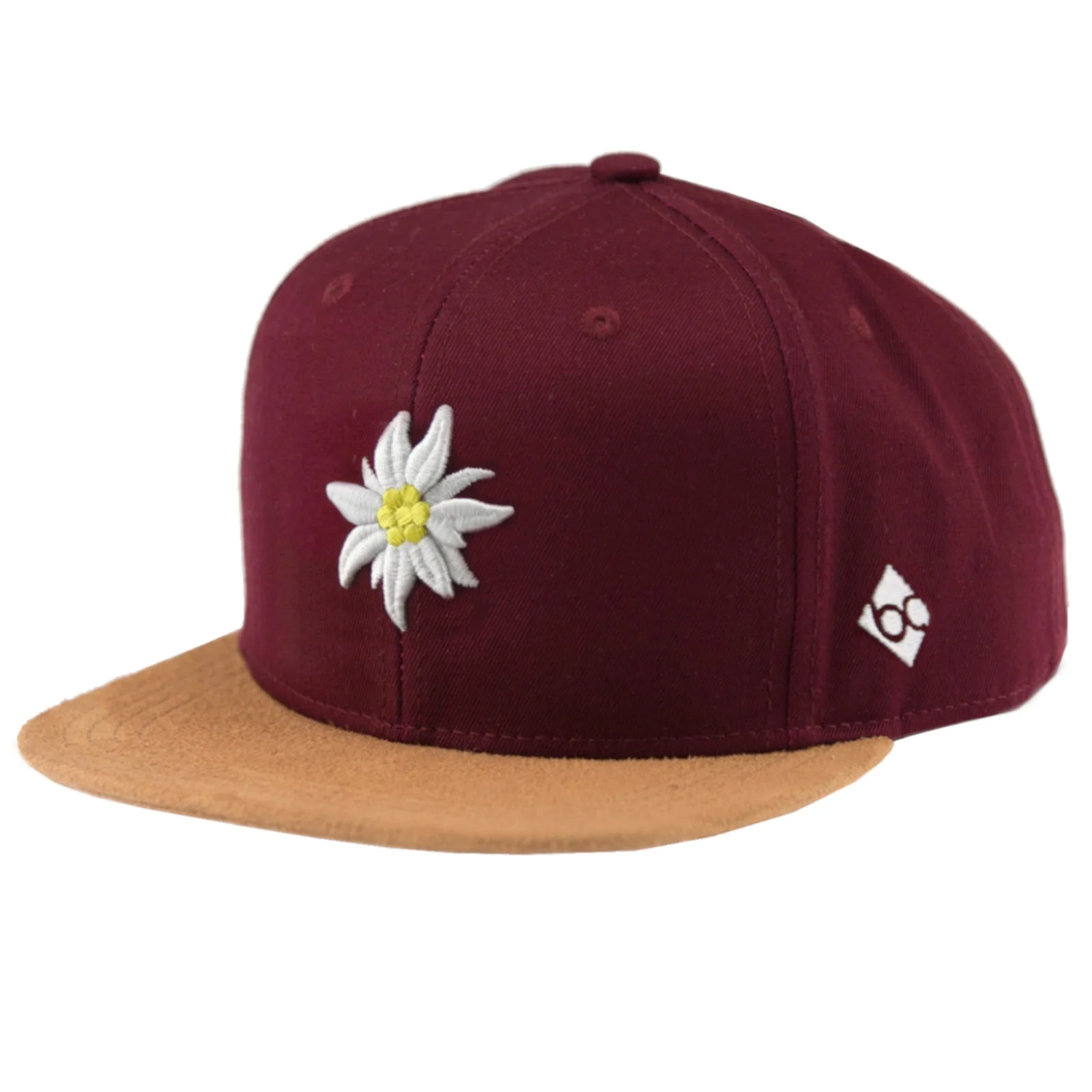 Bavarian Caps Kinder Snapback Cap - Image 11
