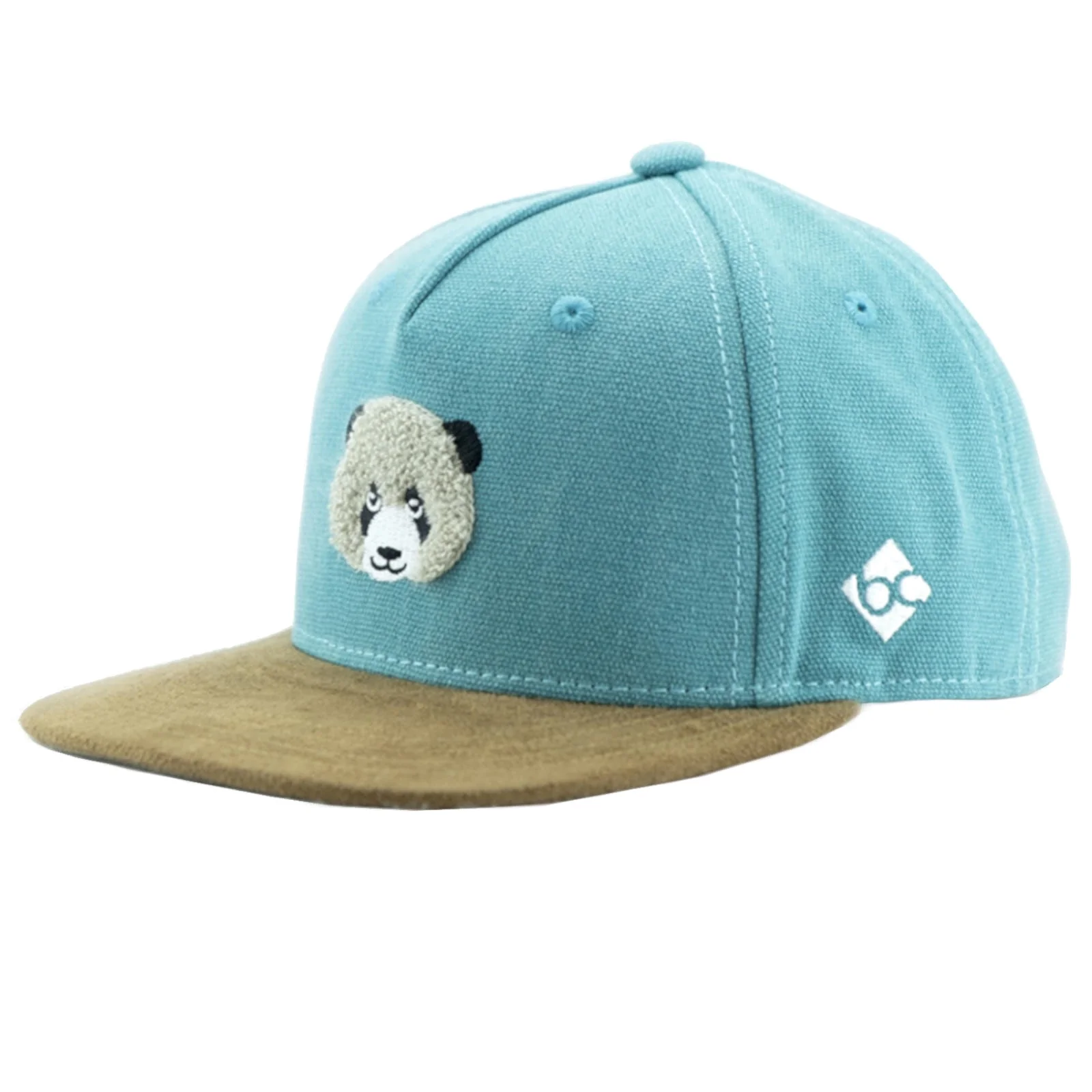 Bavarian Caps Kinder Snapback Cap - Image 12