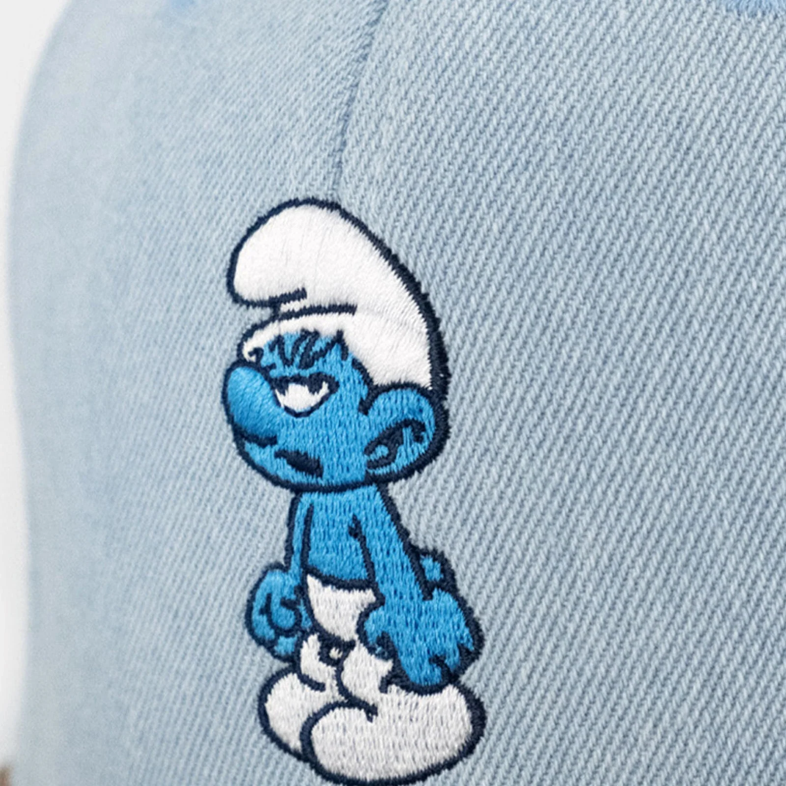 Bavarian Caps Kinder Snapback Cap - Image 22