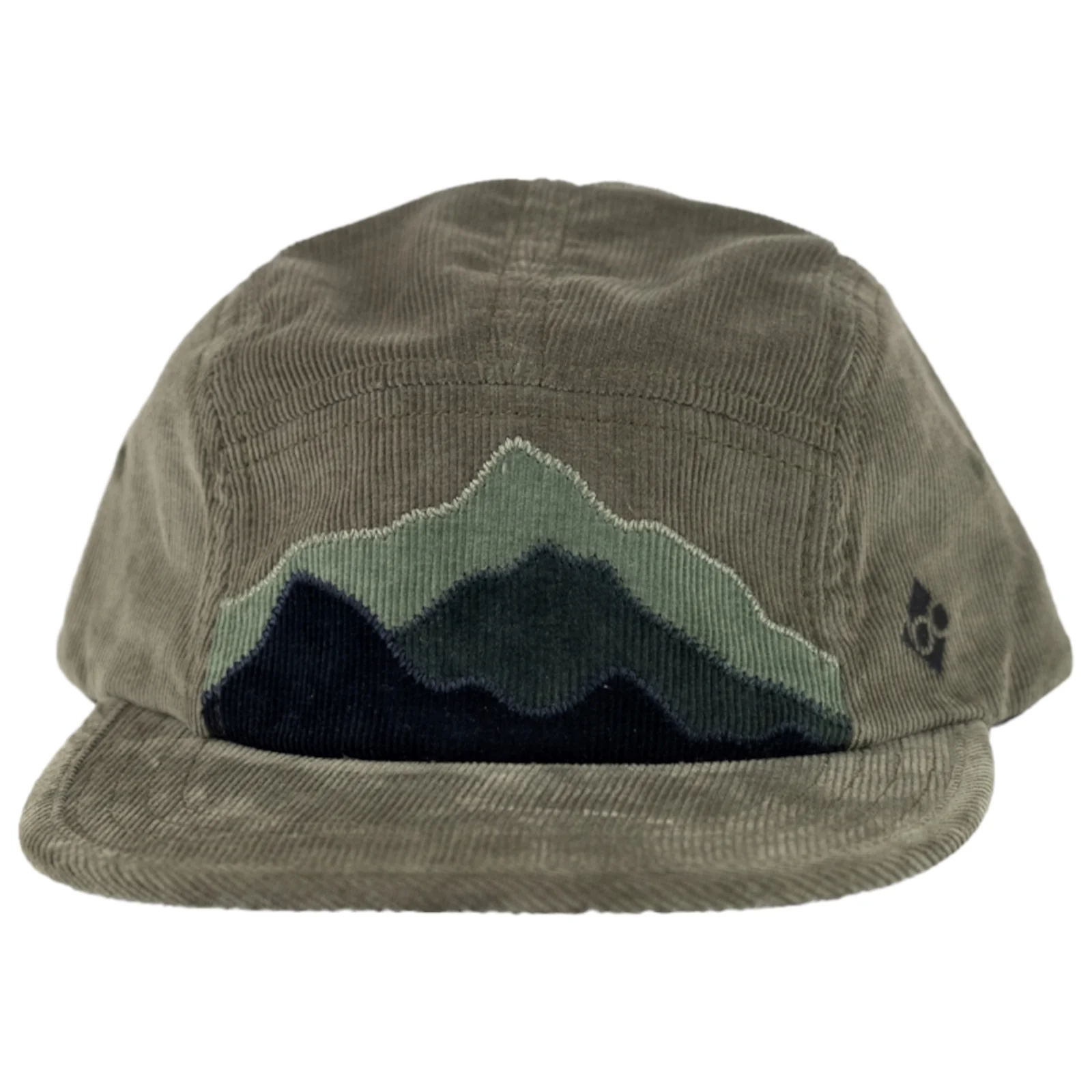 Bavarian Caps Unisex 5-Panel Cap - Image 2