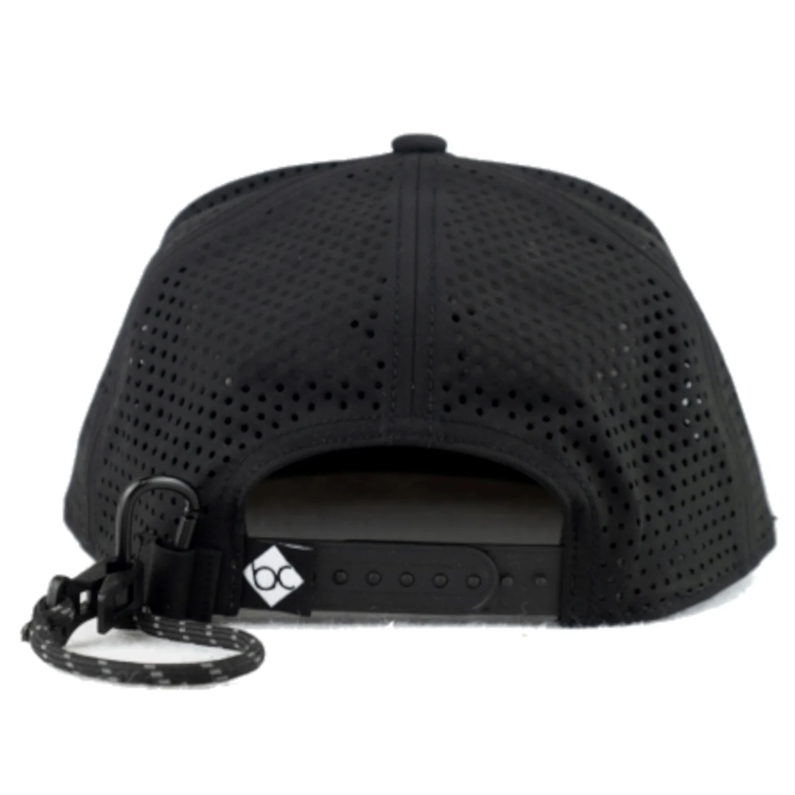 Bavarian Caps Unisex Basecap Edelweiß Outdoor v2 - Image 4