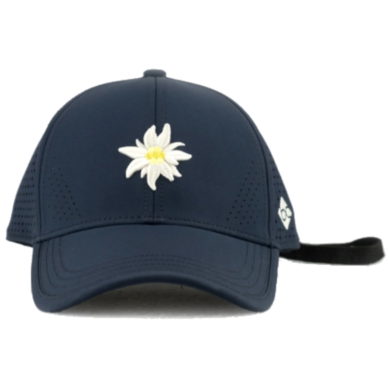 Bavarian Caps Unisex Basecap Edelweiß Outdoor v2 - Image 12