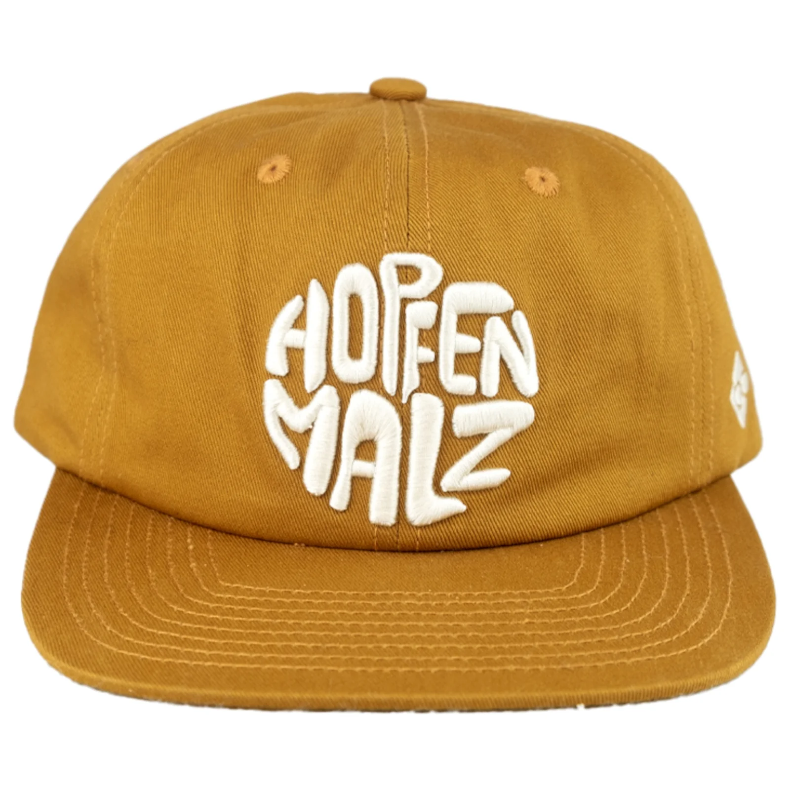 Bavarian Caps Unisex Cap Basecap Strapback - Image 2