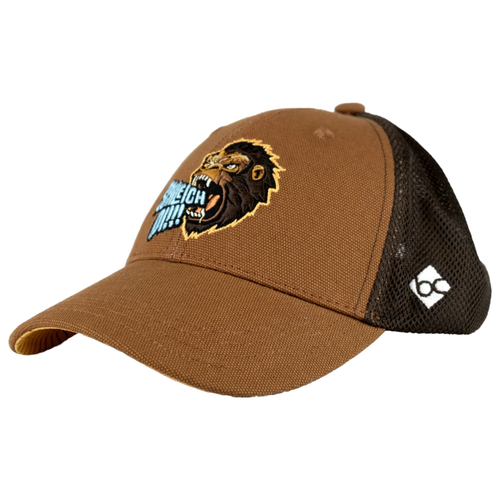 Bavarian Caps Unisex Cap Curved - Image 13