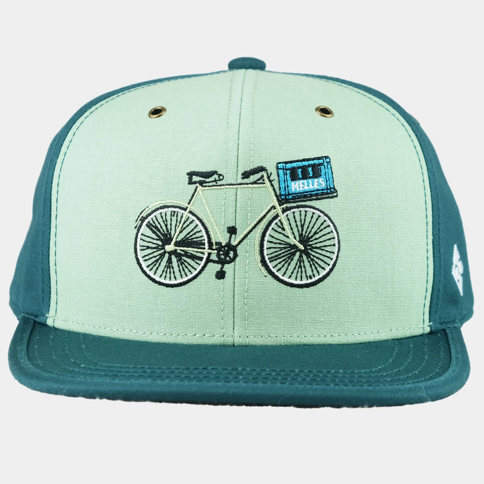 Bavarian Caps Unisex Snapback - Image 5