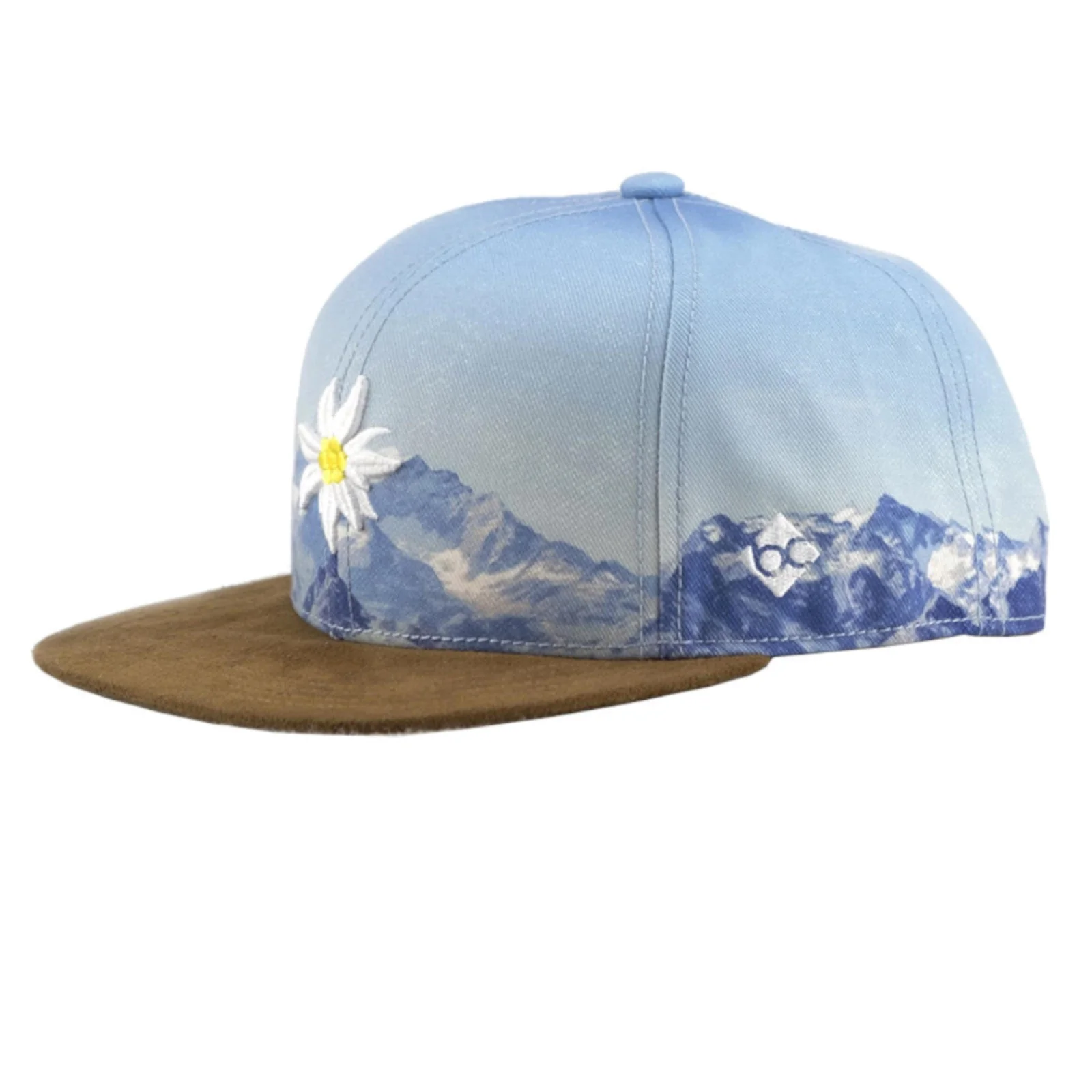 Bavarian Caps Unisex Snapback - Image 16