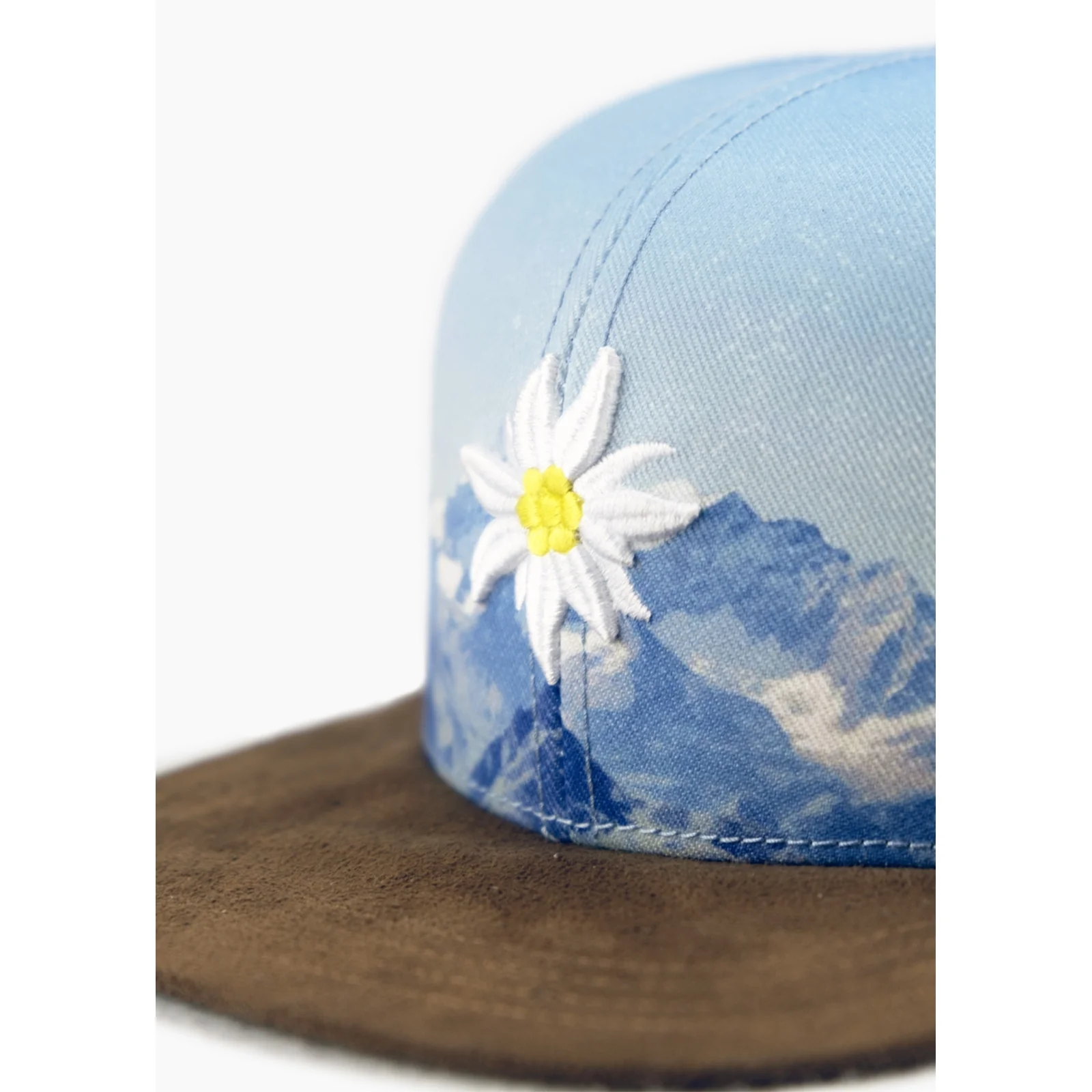 Bavarian Caps Unisex Snapback - Image 17