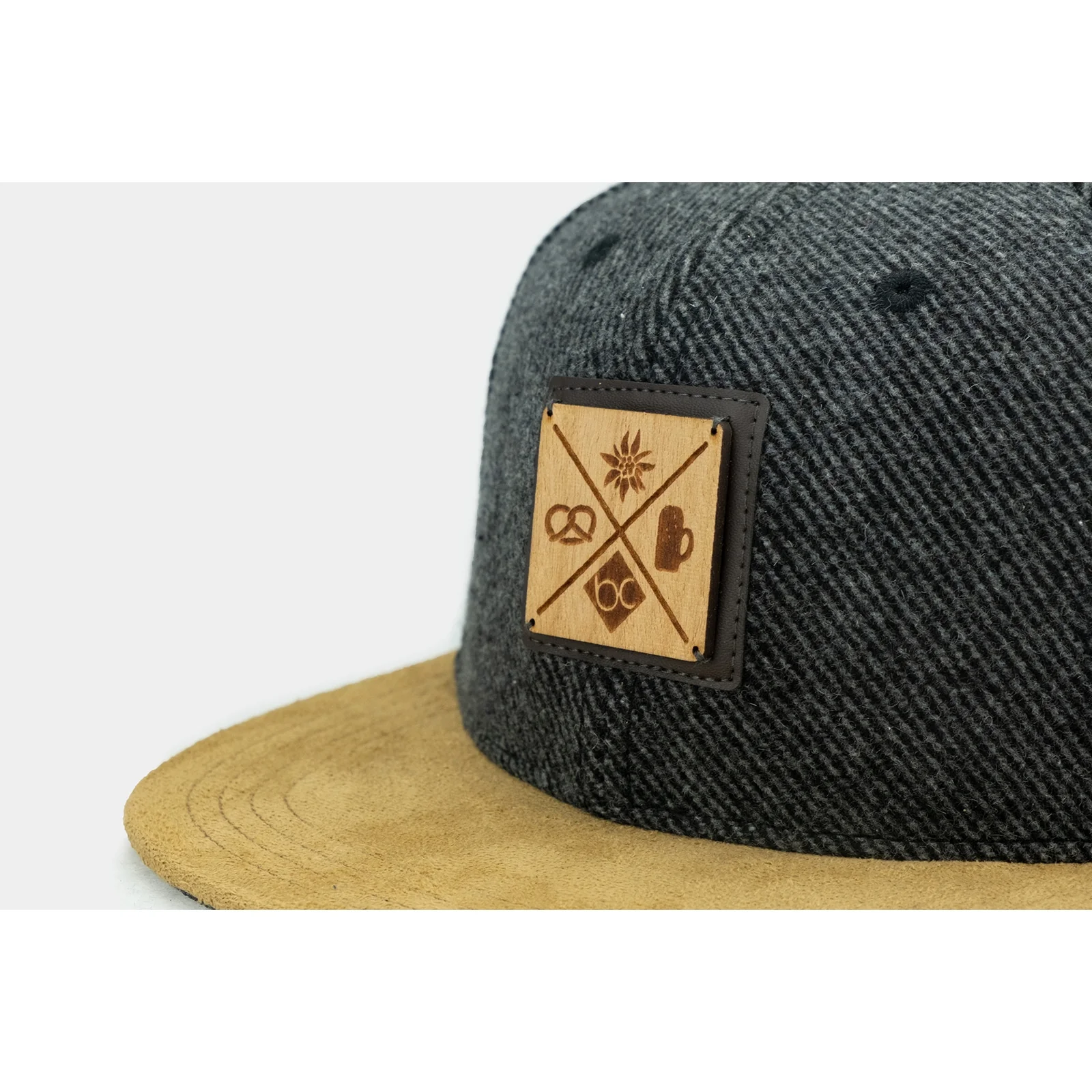 Bavarian Caps Unisex Snapback - Image 25