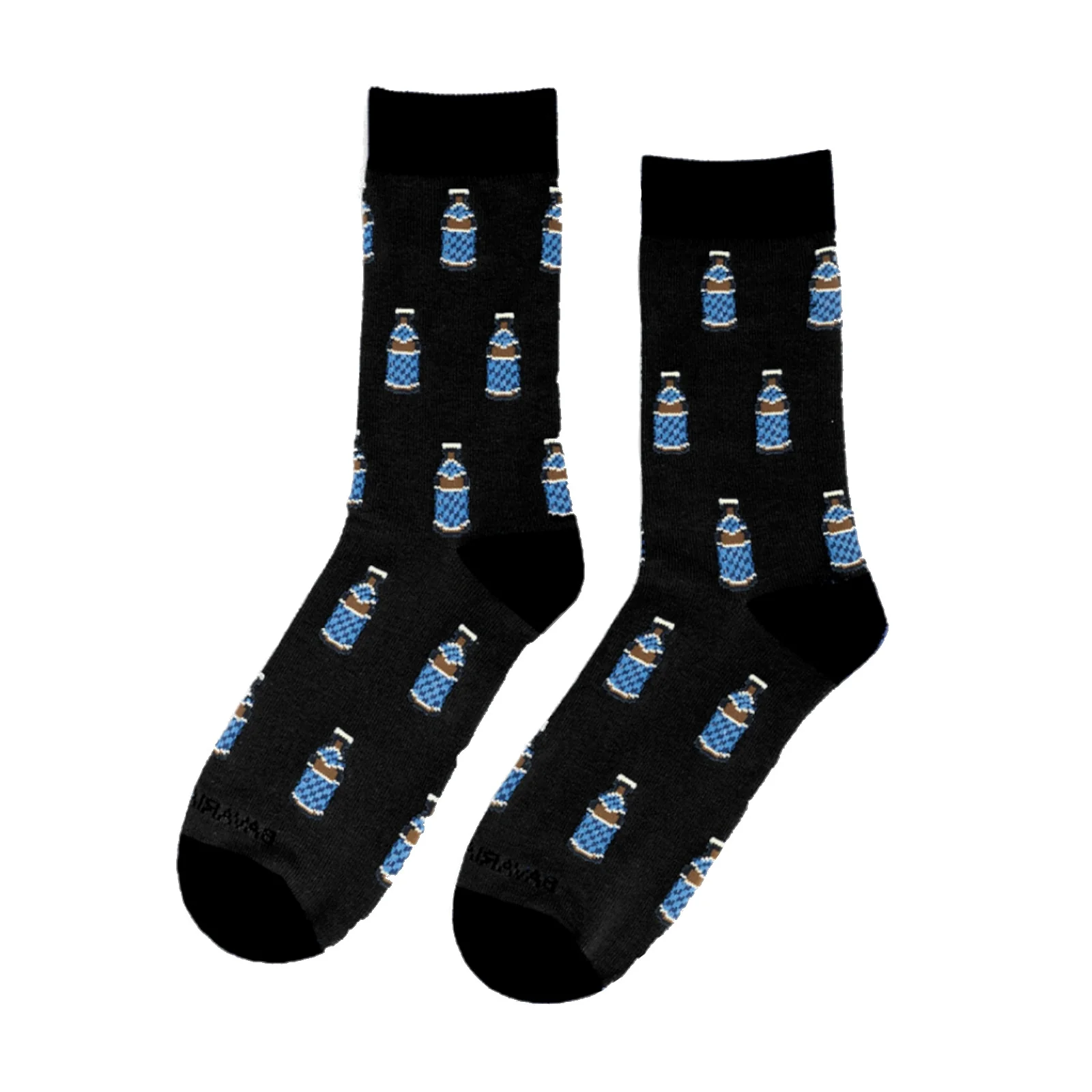 Bavarian Caps Unisex Socken - Image 5