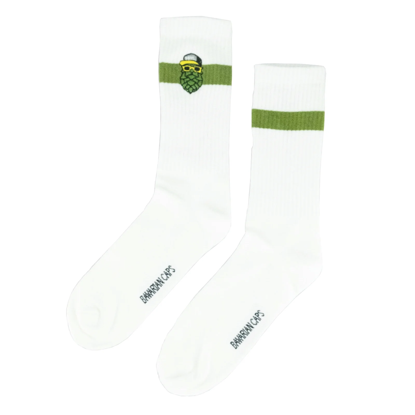 Bavarian Caps Unisex Sportsocken - Image 16