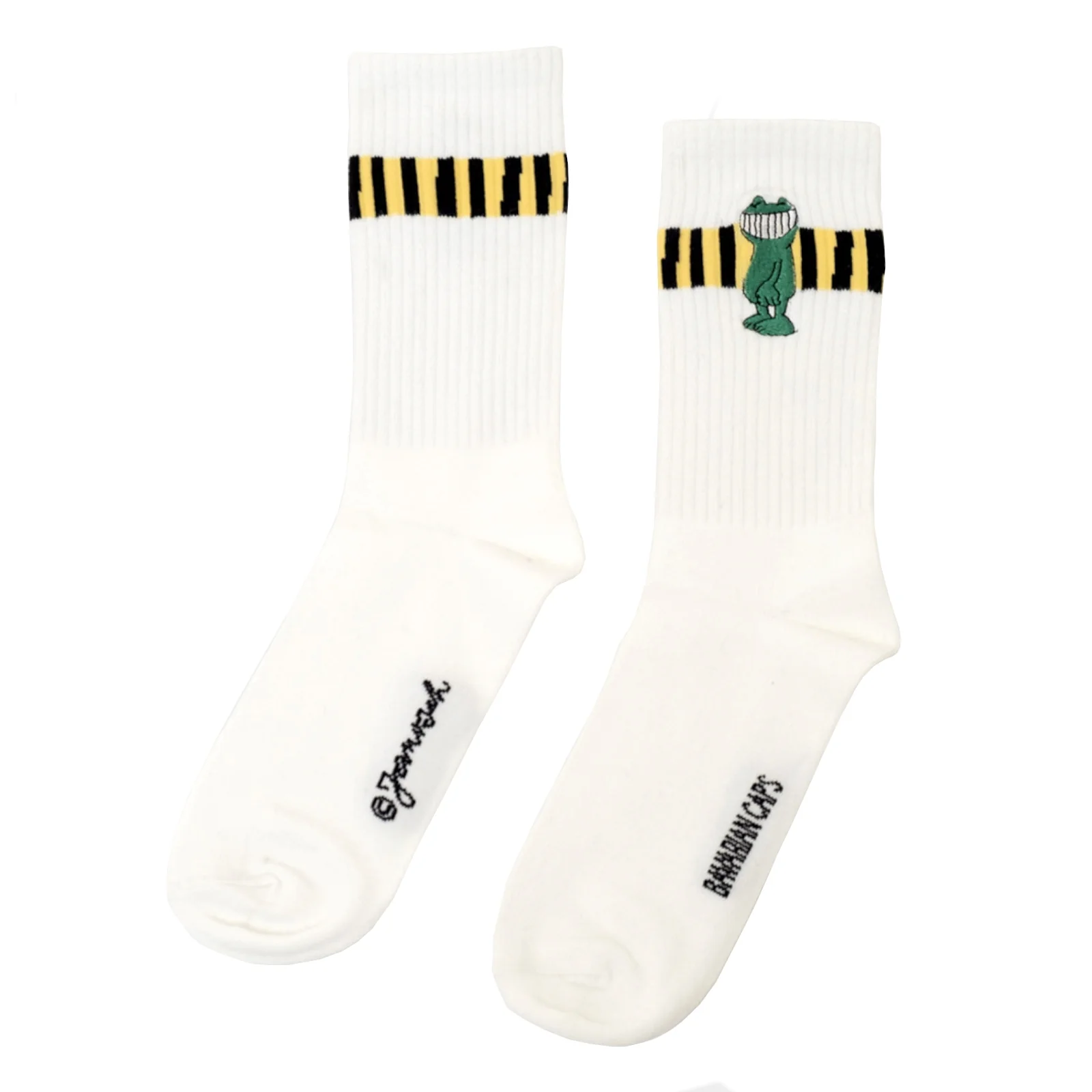 Bavarian Caps Unisex Sportsocken - Image 3
