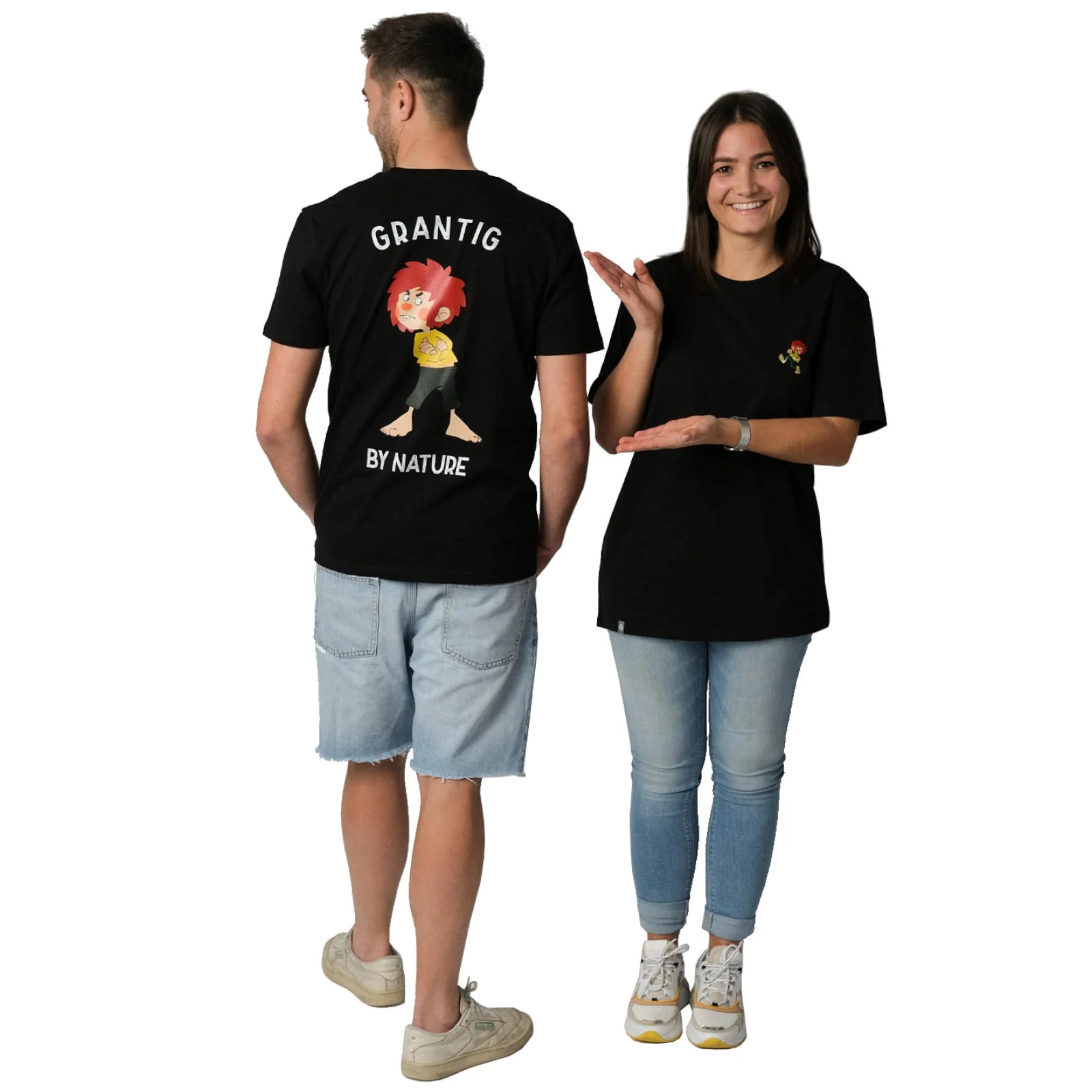 Bavarian Caps Unisex T-Shirt - Image 9