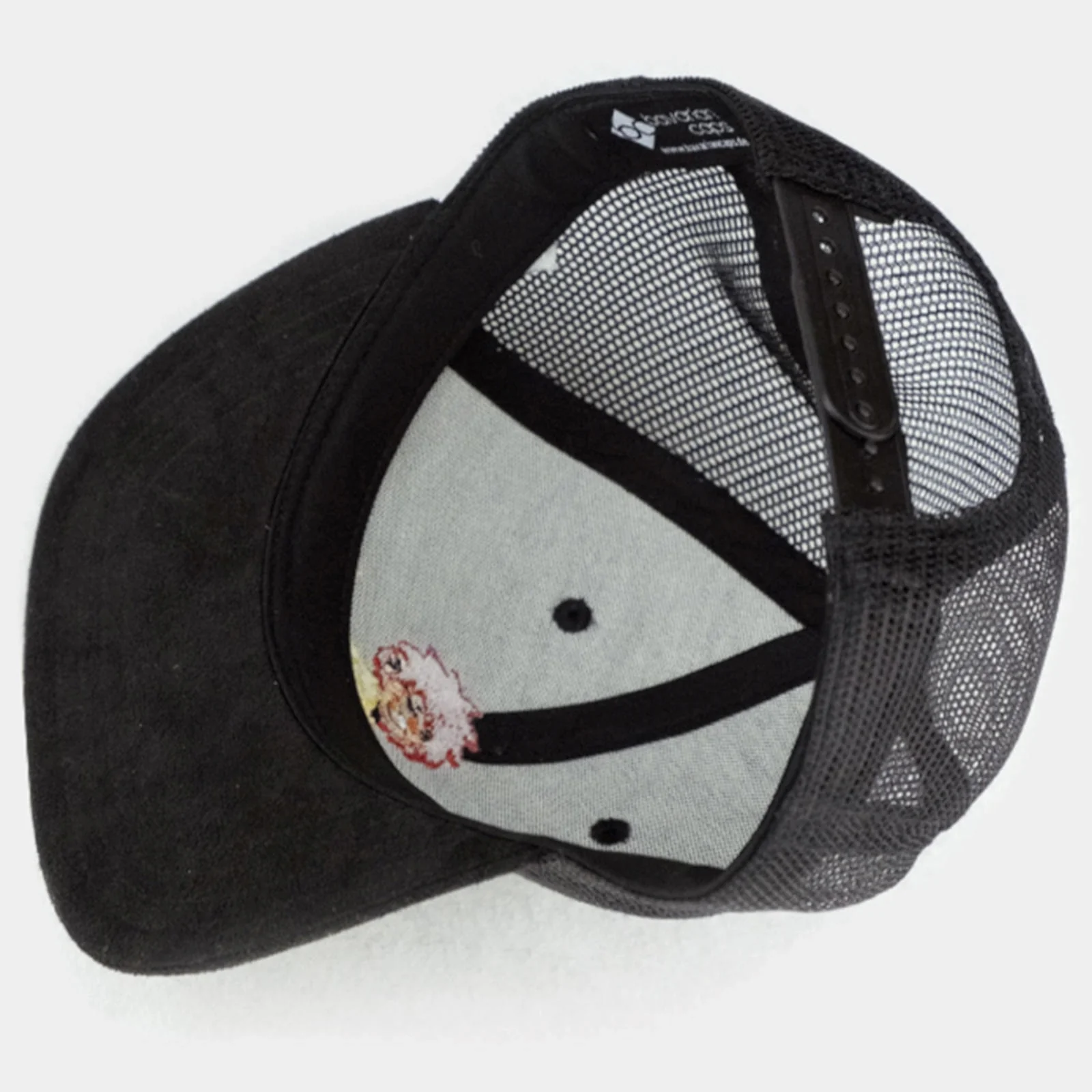Bavarian Caps Unisex Truckercap - Image 3