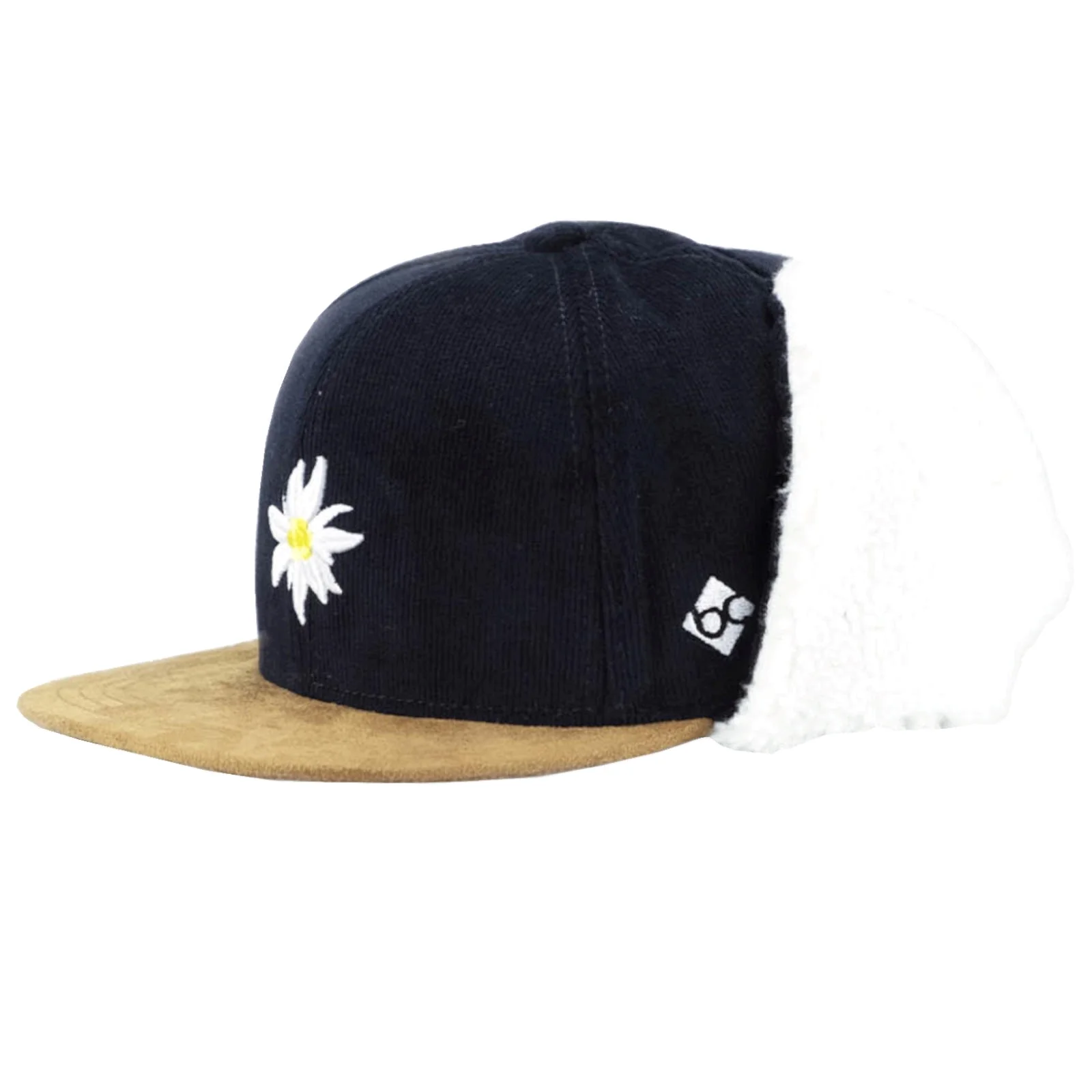 Bavarian Caps Unisex Wintermütze