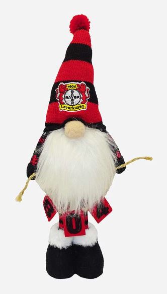 Bayer 04 Leverkusen Wichtel 18cm - Image 2