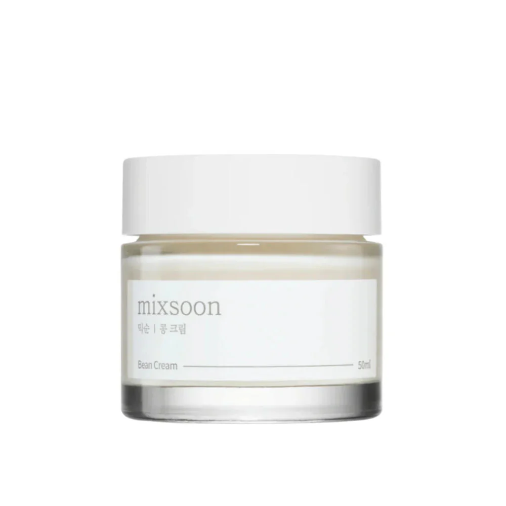 Bean Cream - 50 ml
