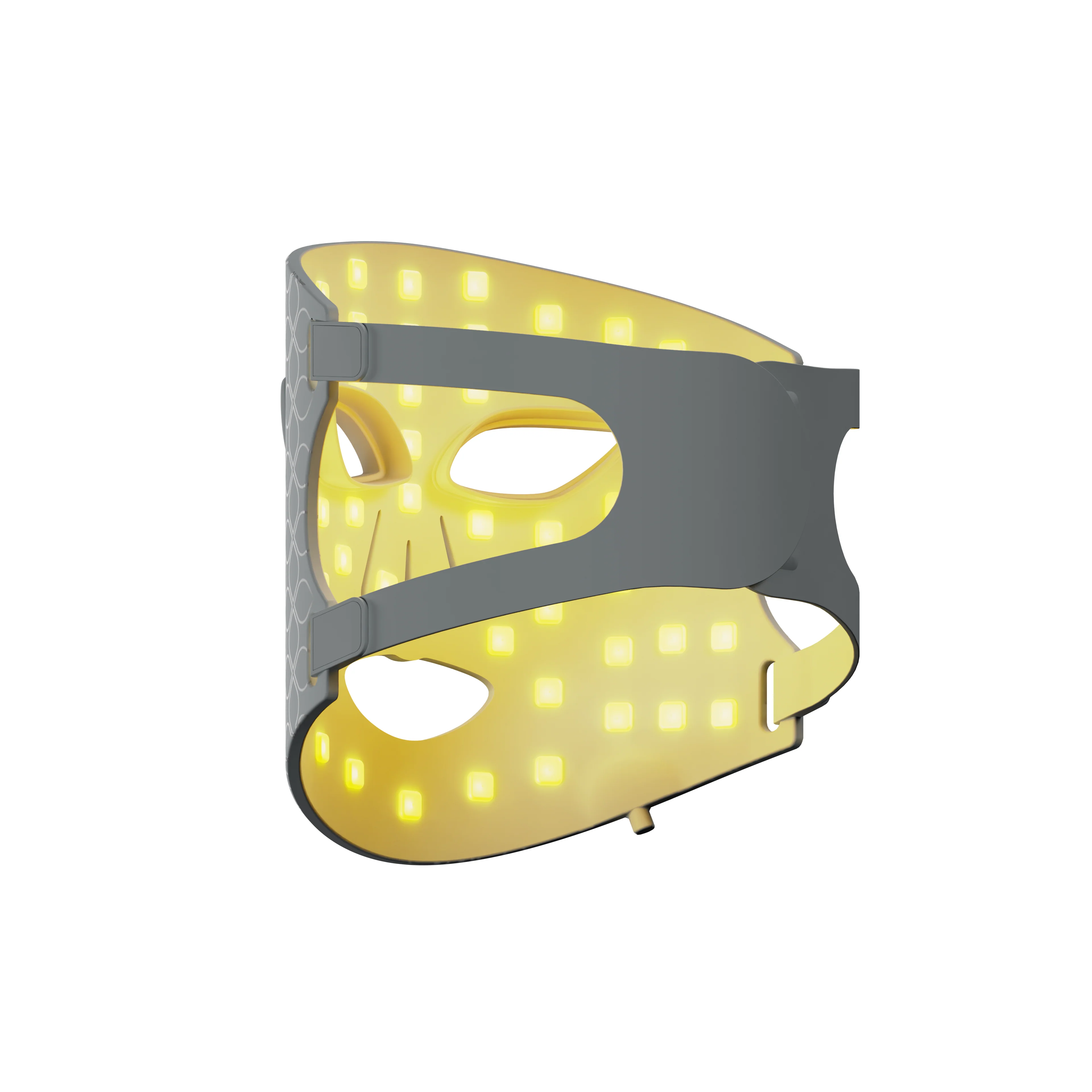 BEAUTIFLY AuraSkin Pro LED-Lichttherapie-Gesichtsmaske - Image 3