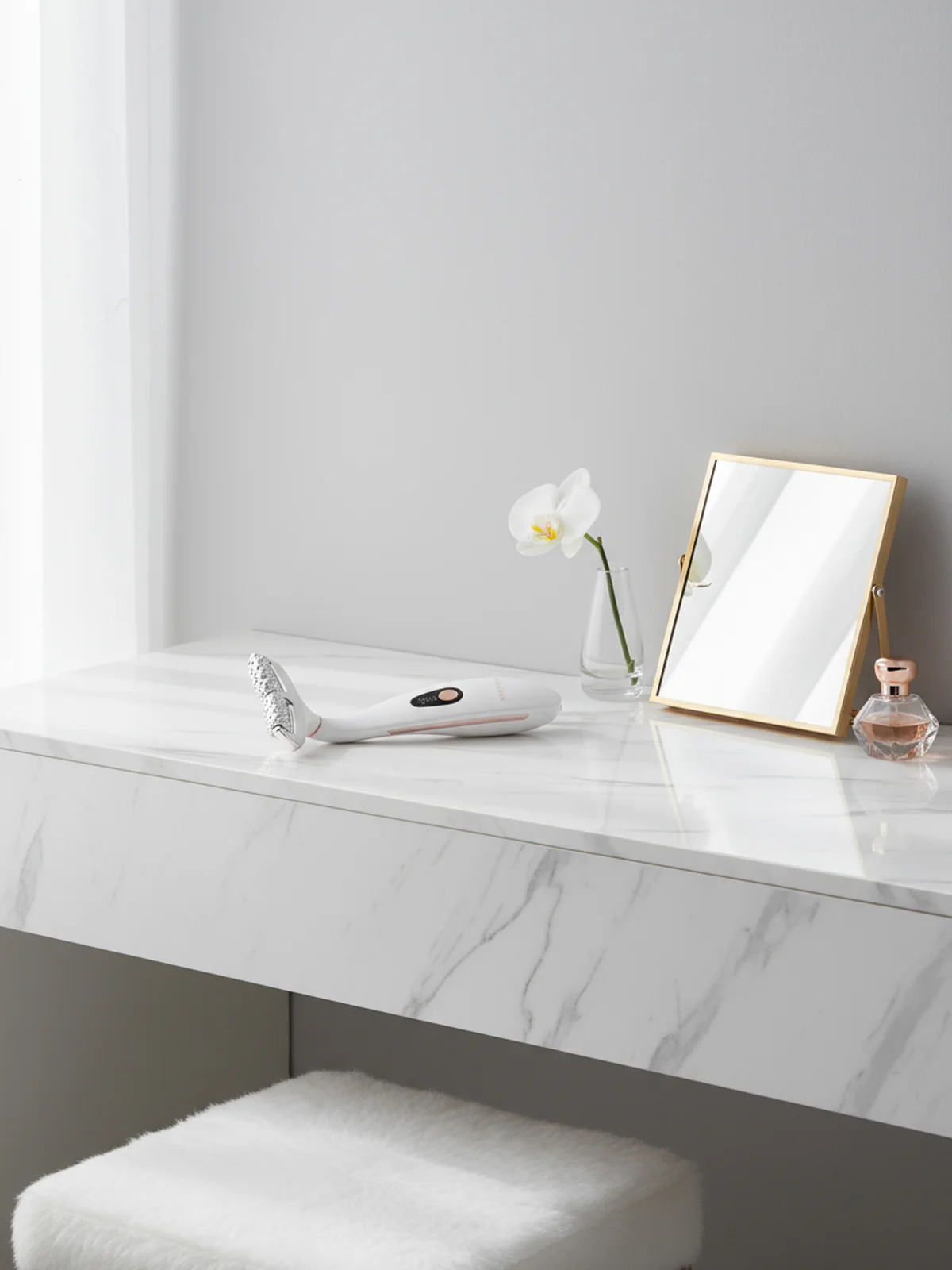 BEAUTIFLY LumaLift LED Lichttherapie und Massager - Image 4