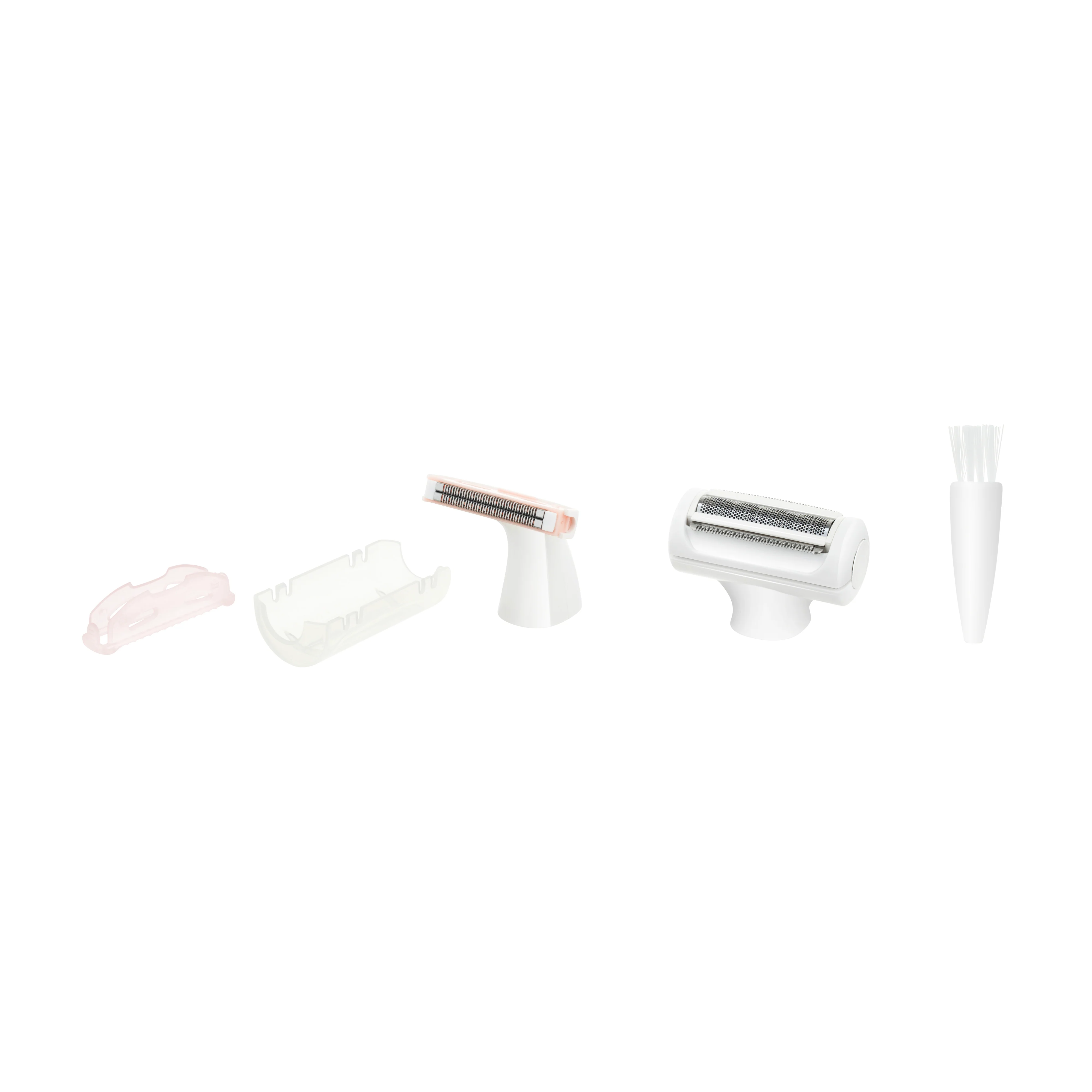 BEAUTIFLY Skin Sense Epil – Multifunktionaler Rasierer - Image 5