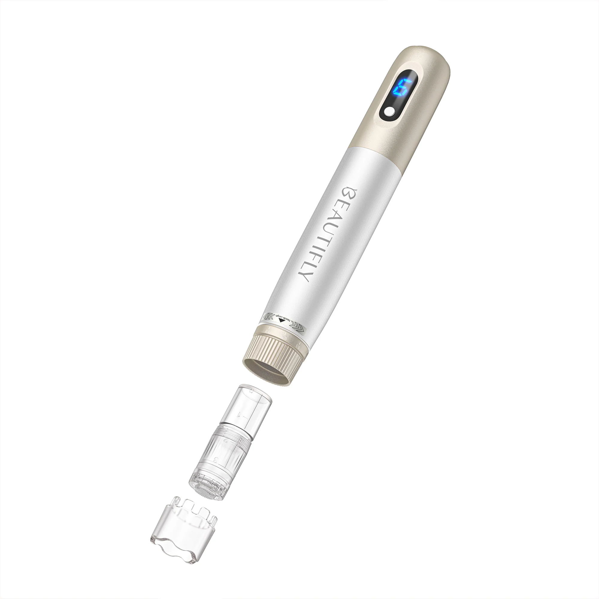 BEAUTIFLY SkinRenew Pro Microneedling-Gerät - Image 5